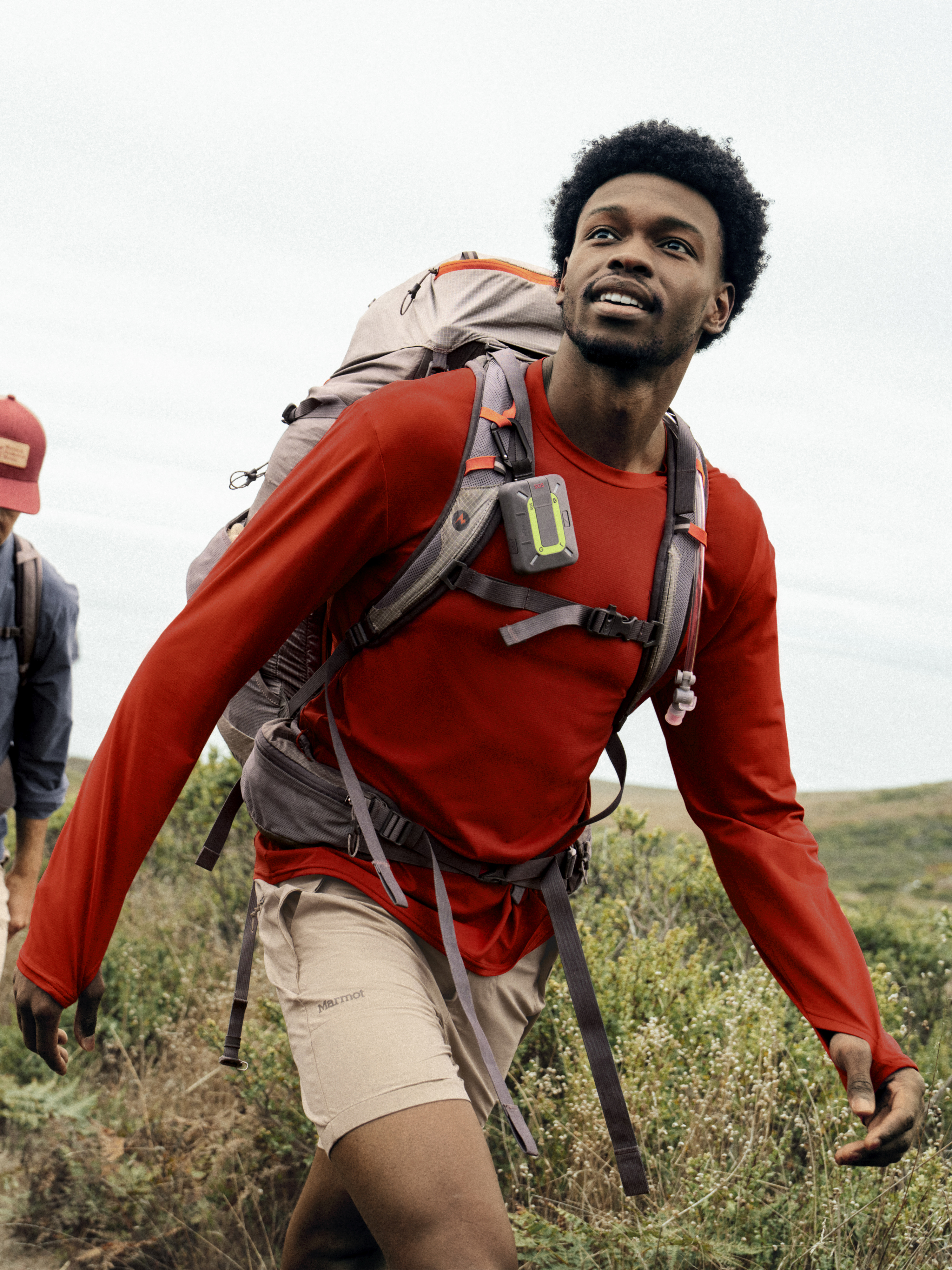UPF Sun Protection Air Exchange Collection | Marmot