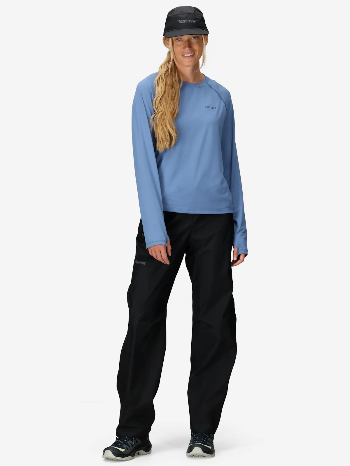 Wm's Minimalist Pertex Pant