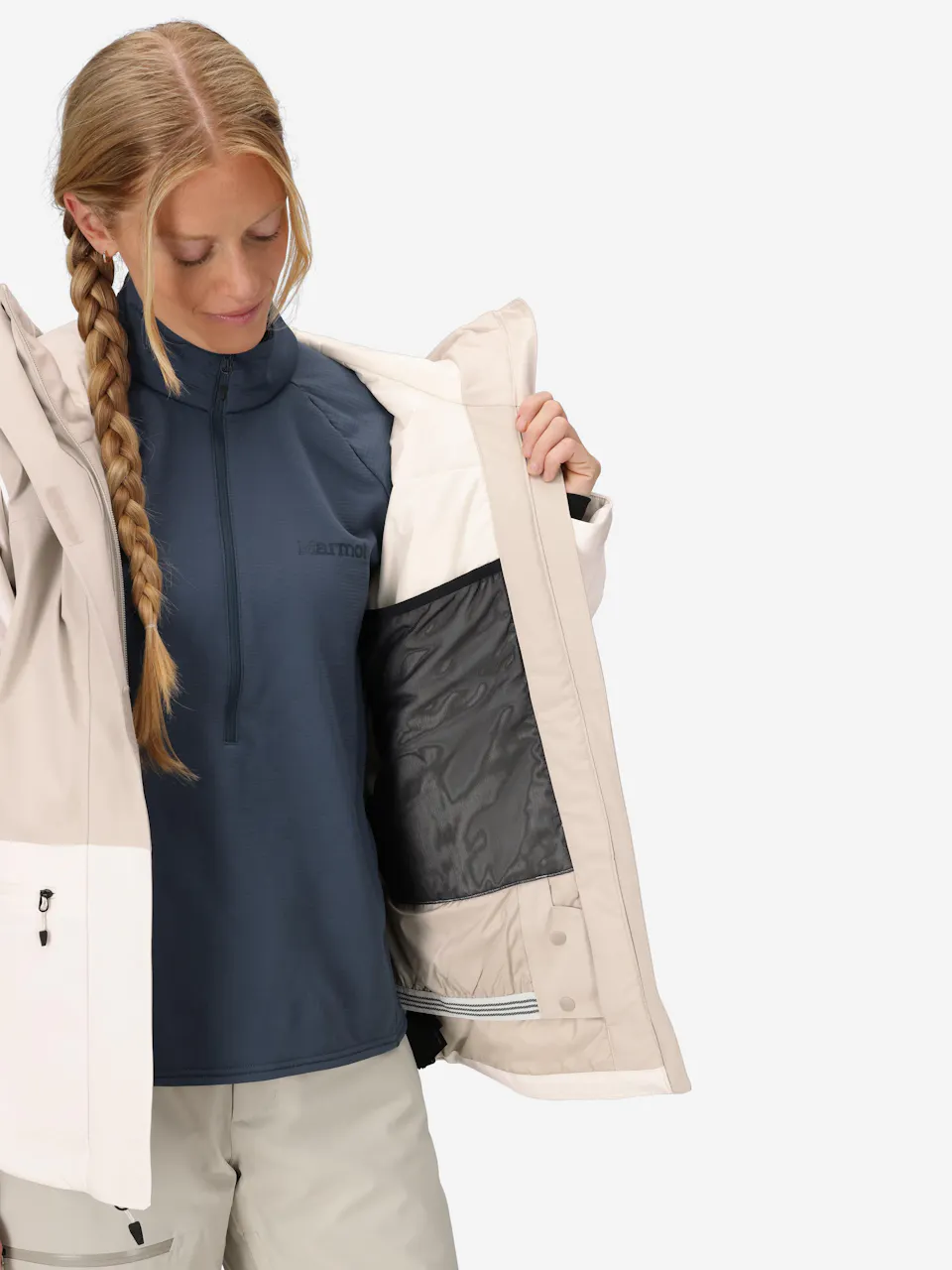 Wm's Refuge Insulated Jacket