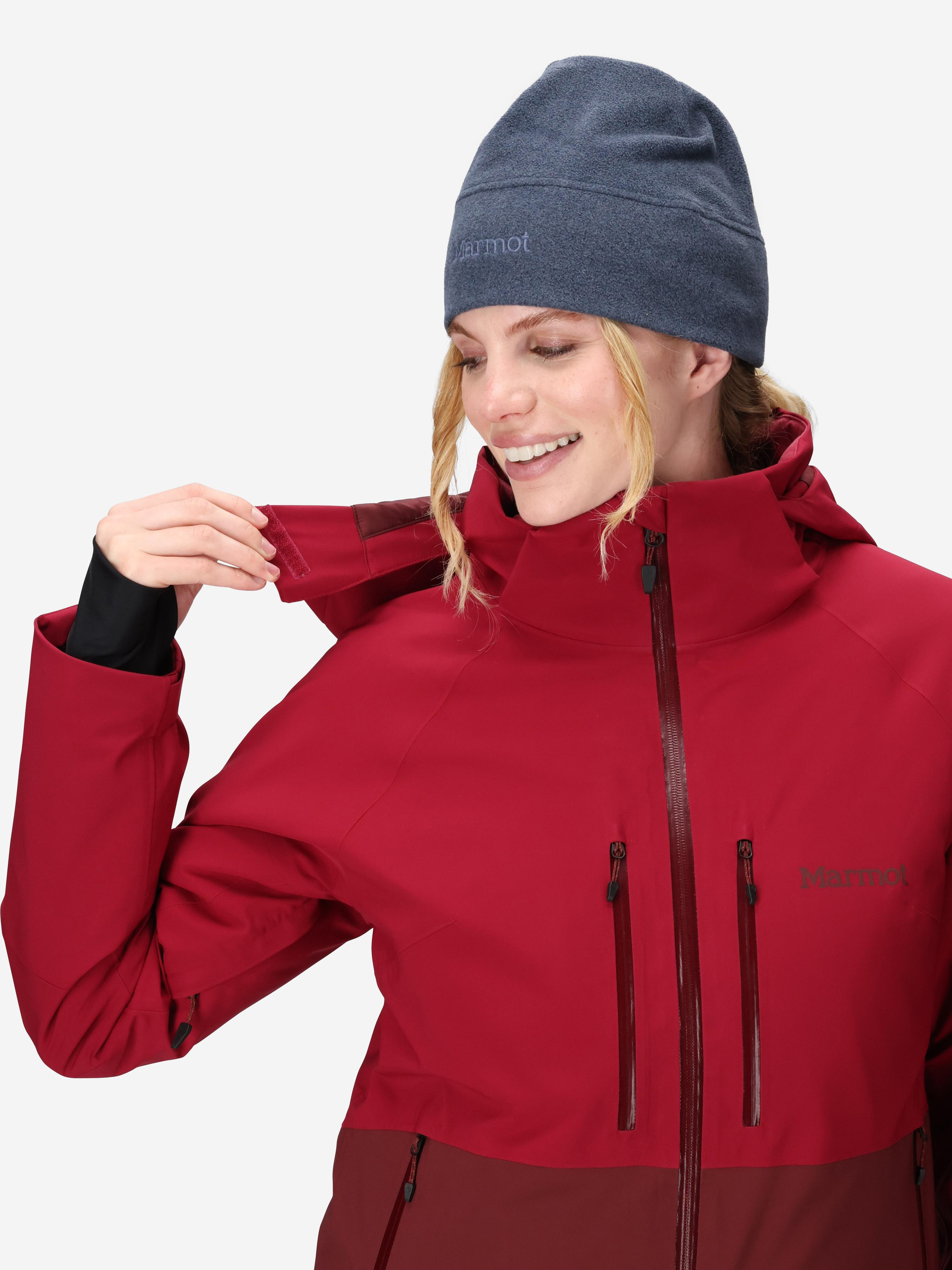 BETWEENAND Wool Jacket ウィッシュコア 平成女児 Women's Pace PrimaLoft® Insulated Jacket (Fall 2025) | Marmot