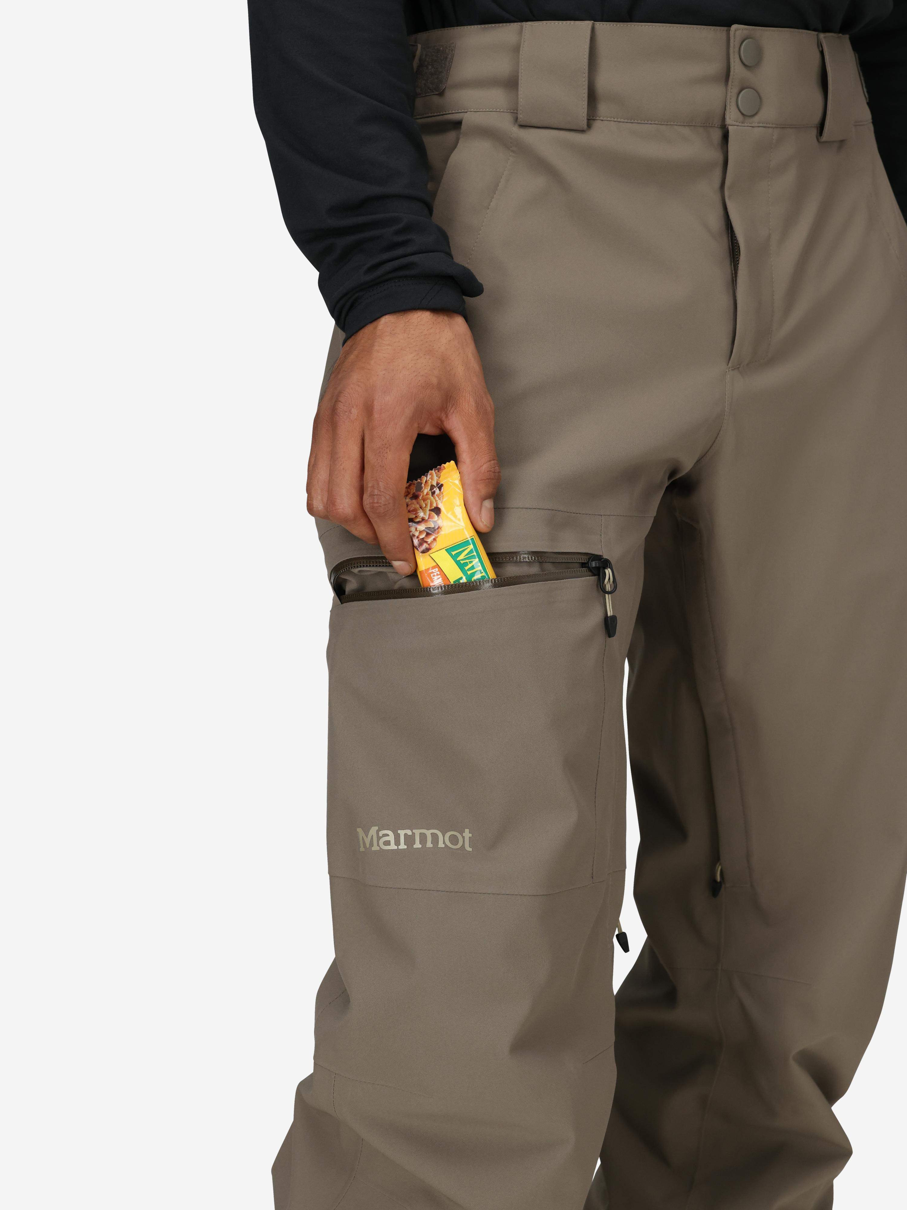 Men's Refuge Pant (Fall 2025) | Marmot