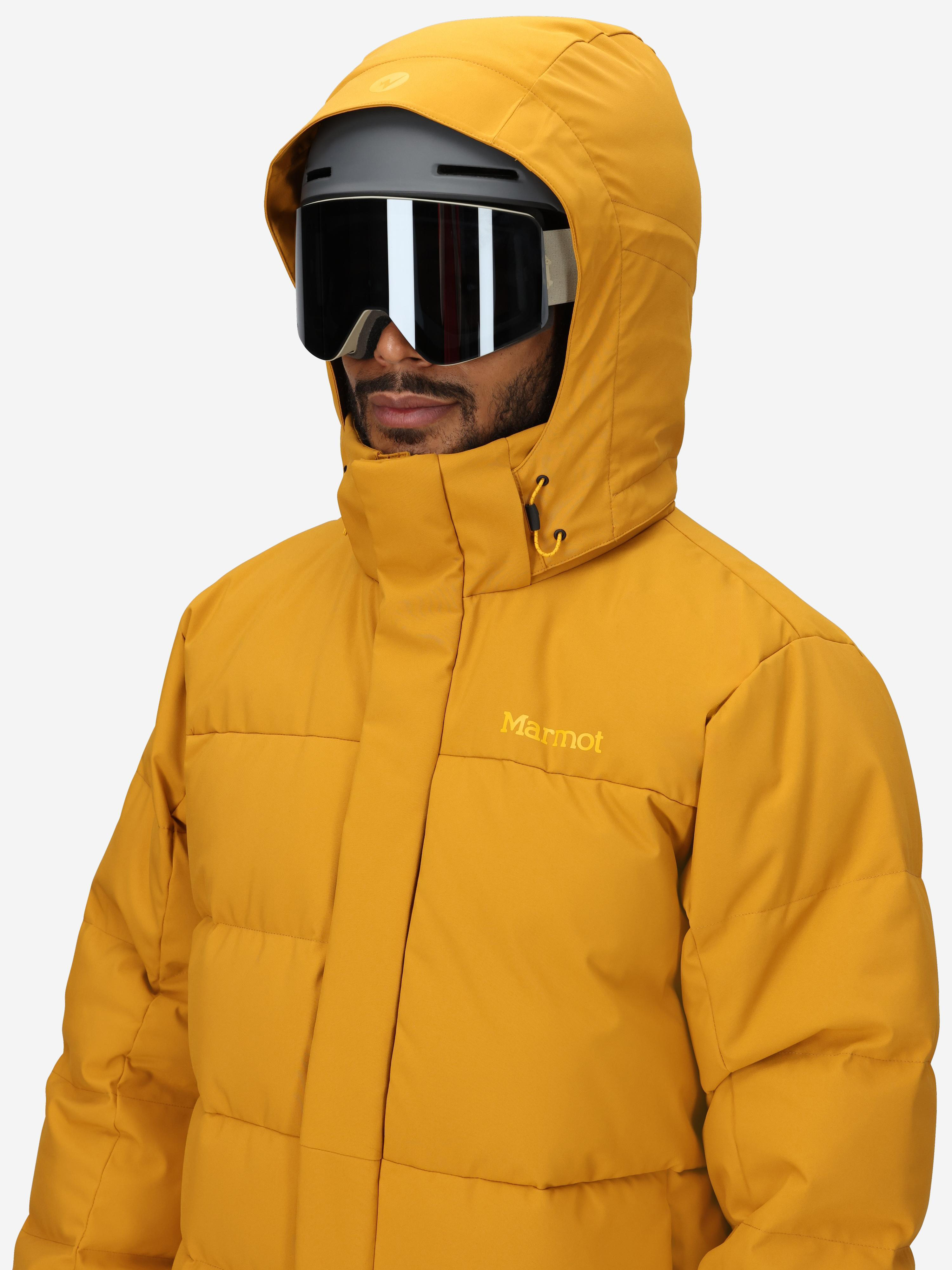 Men's Shadow Down Insulated Jacket (Fall 2025) | Marmot