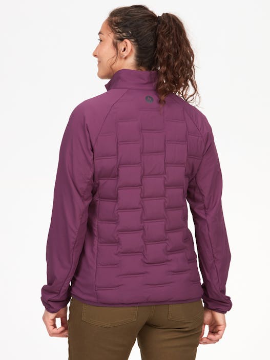 Women's WarmCube™Active Alt HB 1/2-Zip (2024)