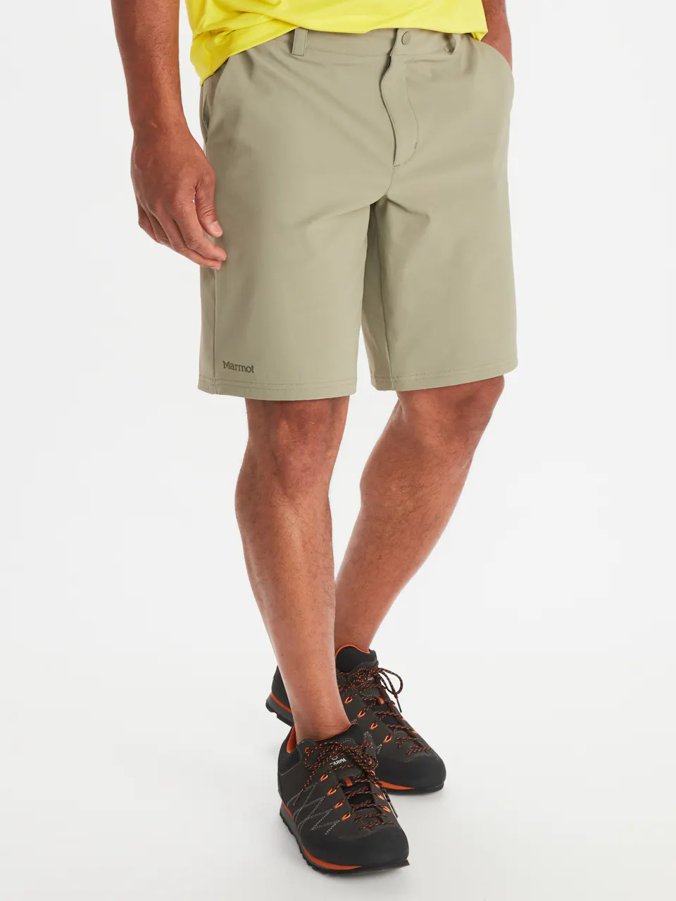 hiking shorts
