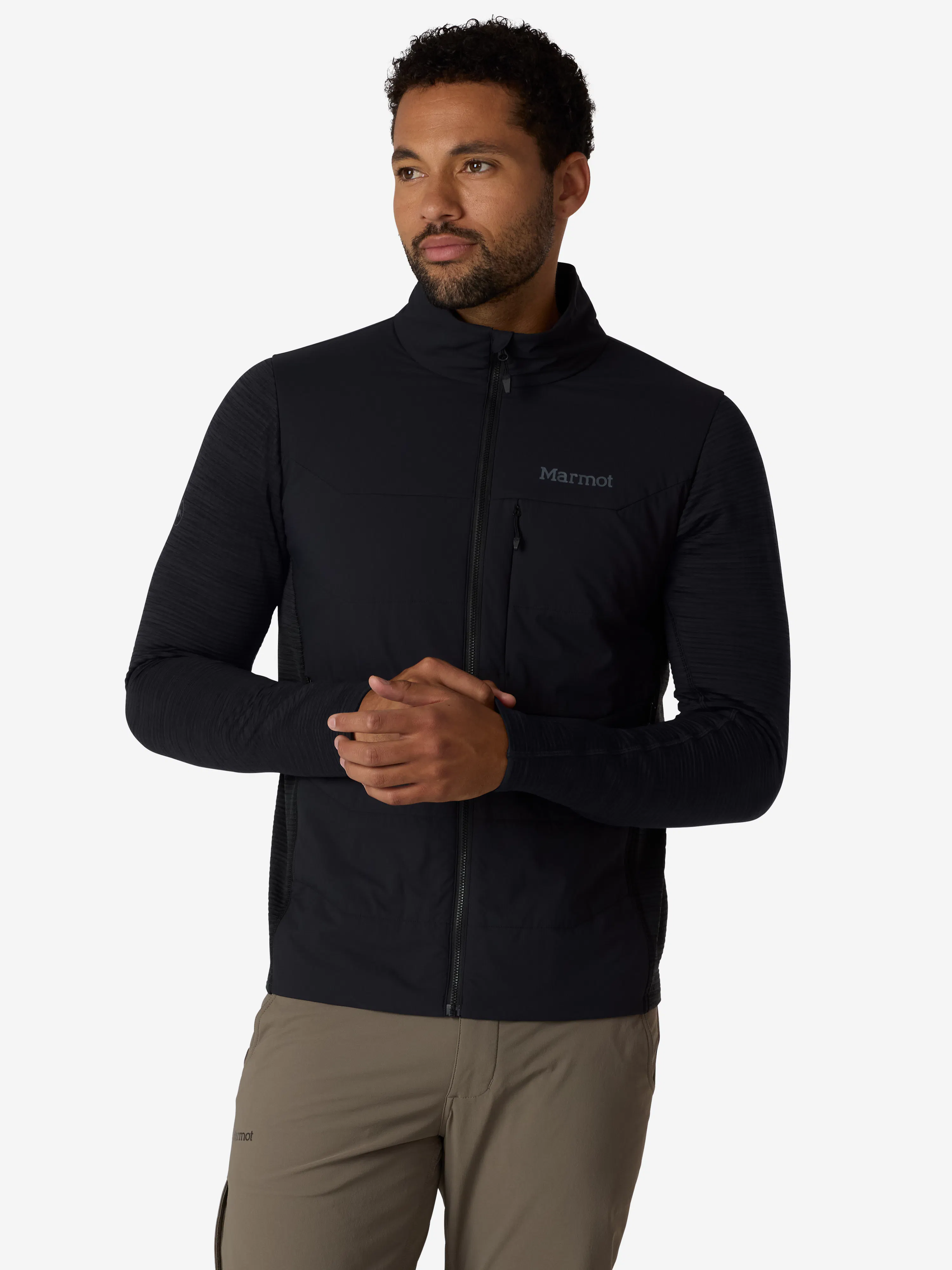 Men's Revlo Hybrid Insulated Jacket