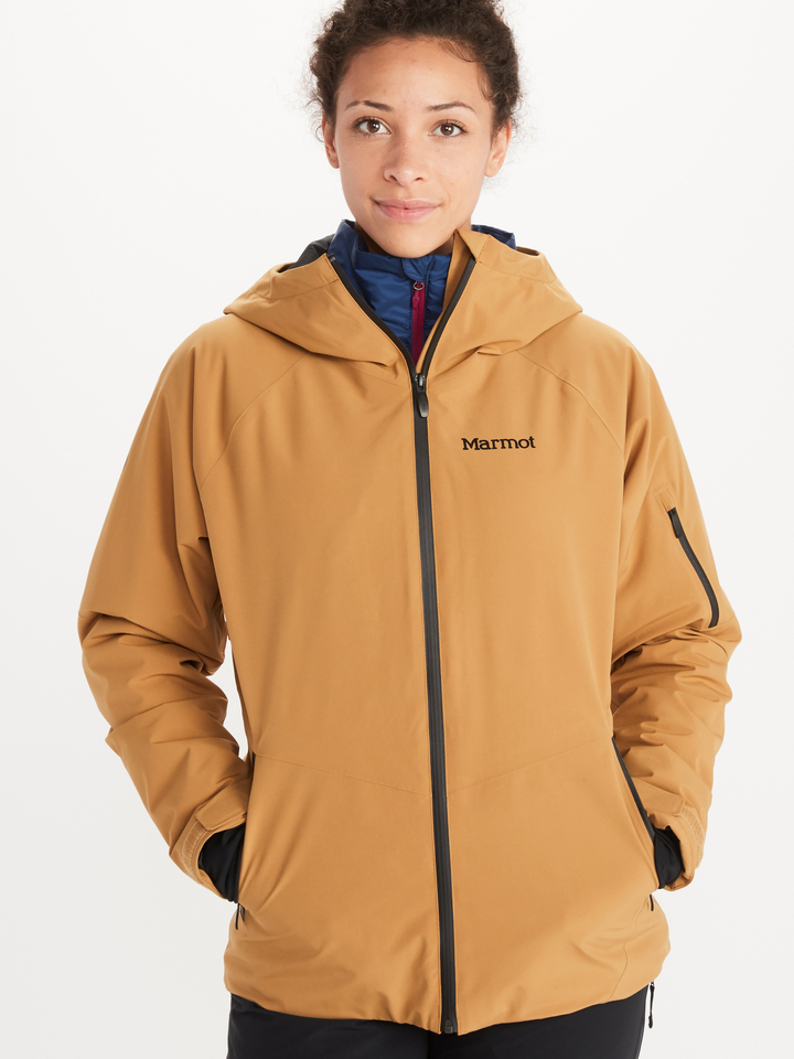 Marmot thermal insulated selling jacket NWT XS