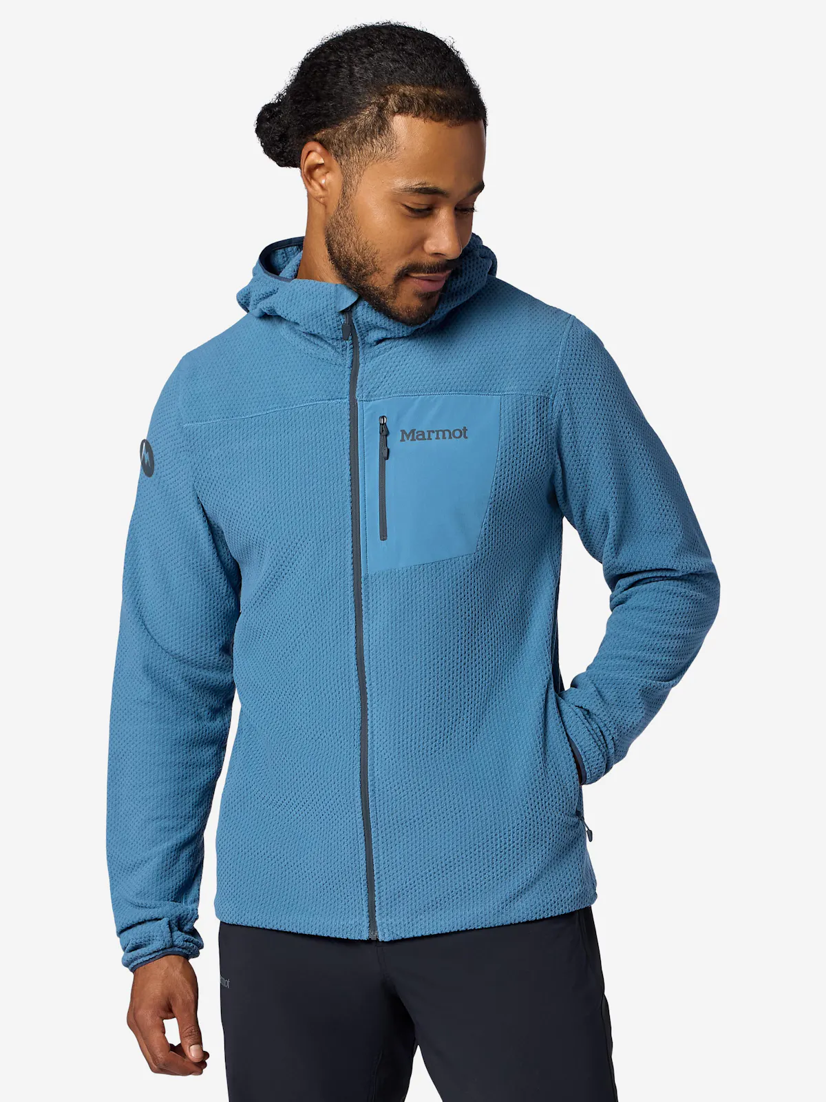 AirFleece Hoody