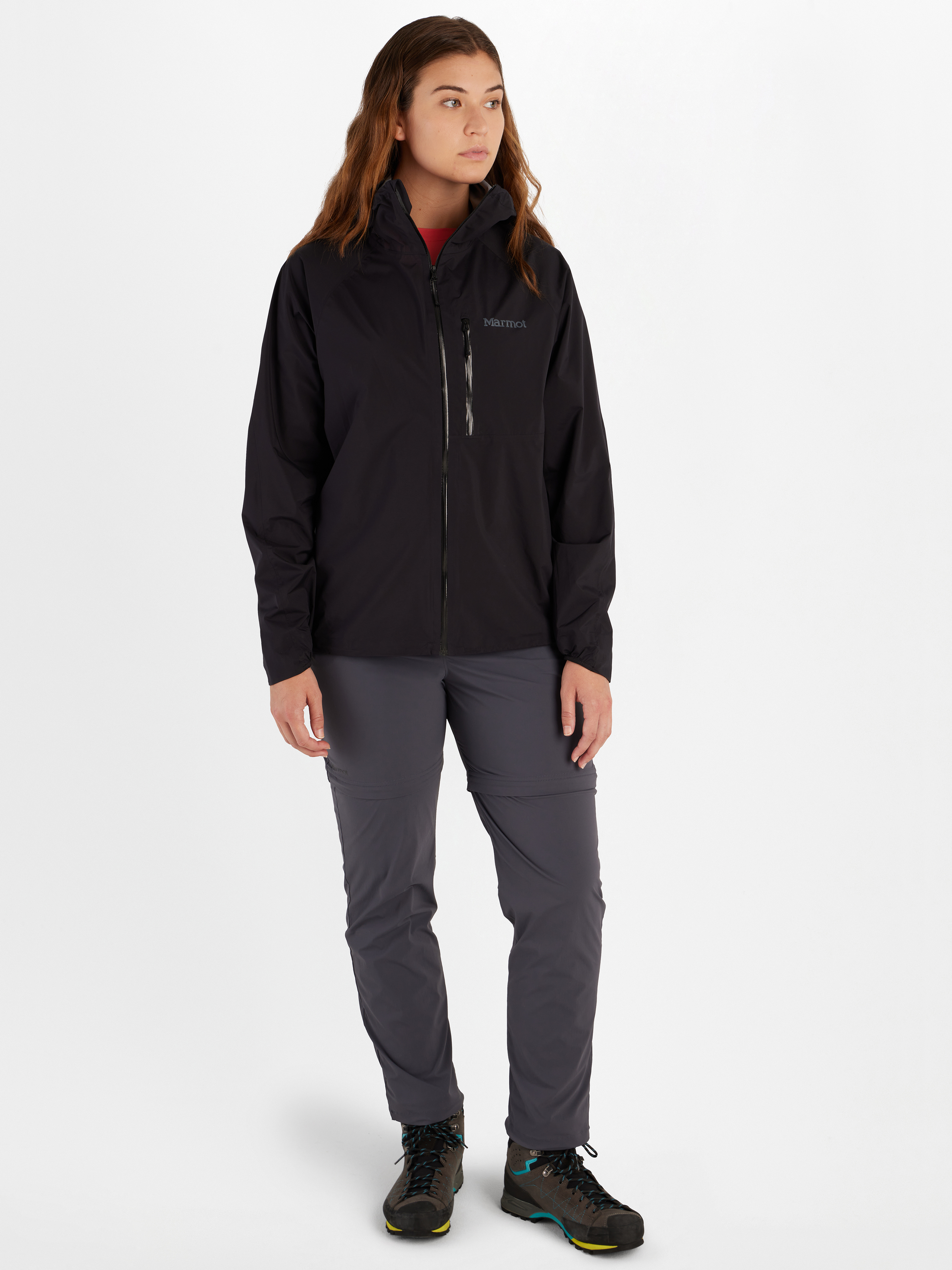 Women's Superalloy Bio Rain Jacket | Marmot