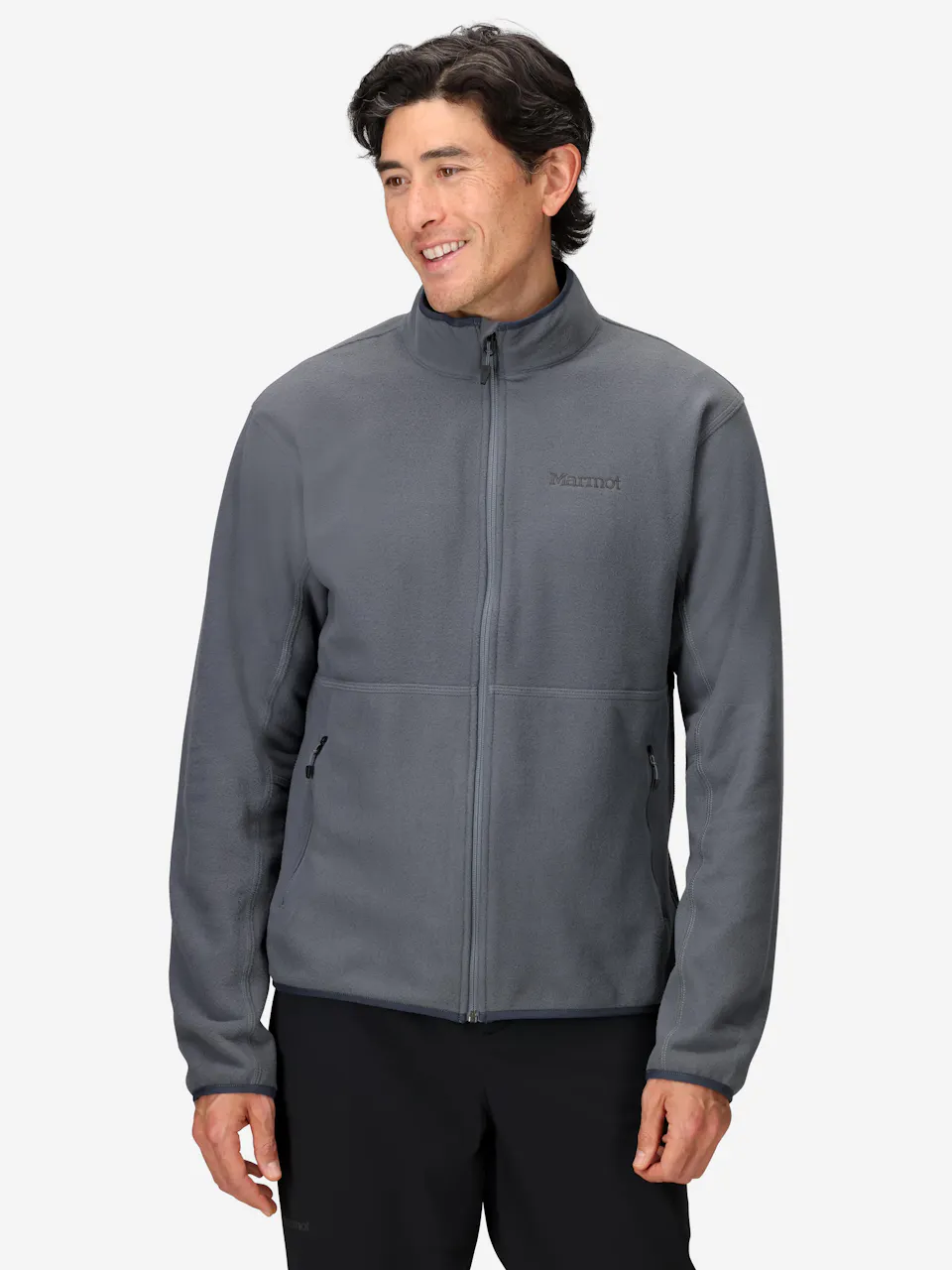 Rocklin Jacket