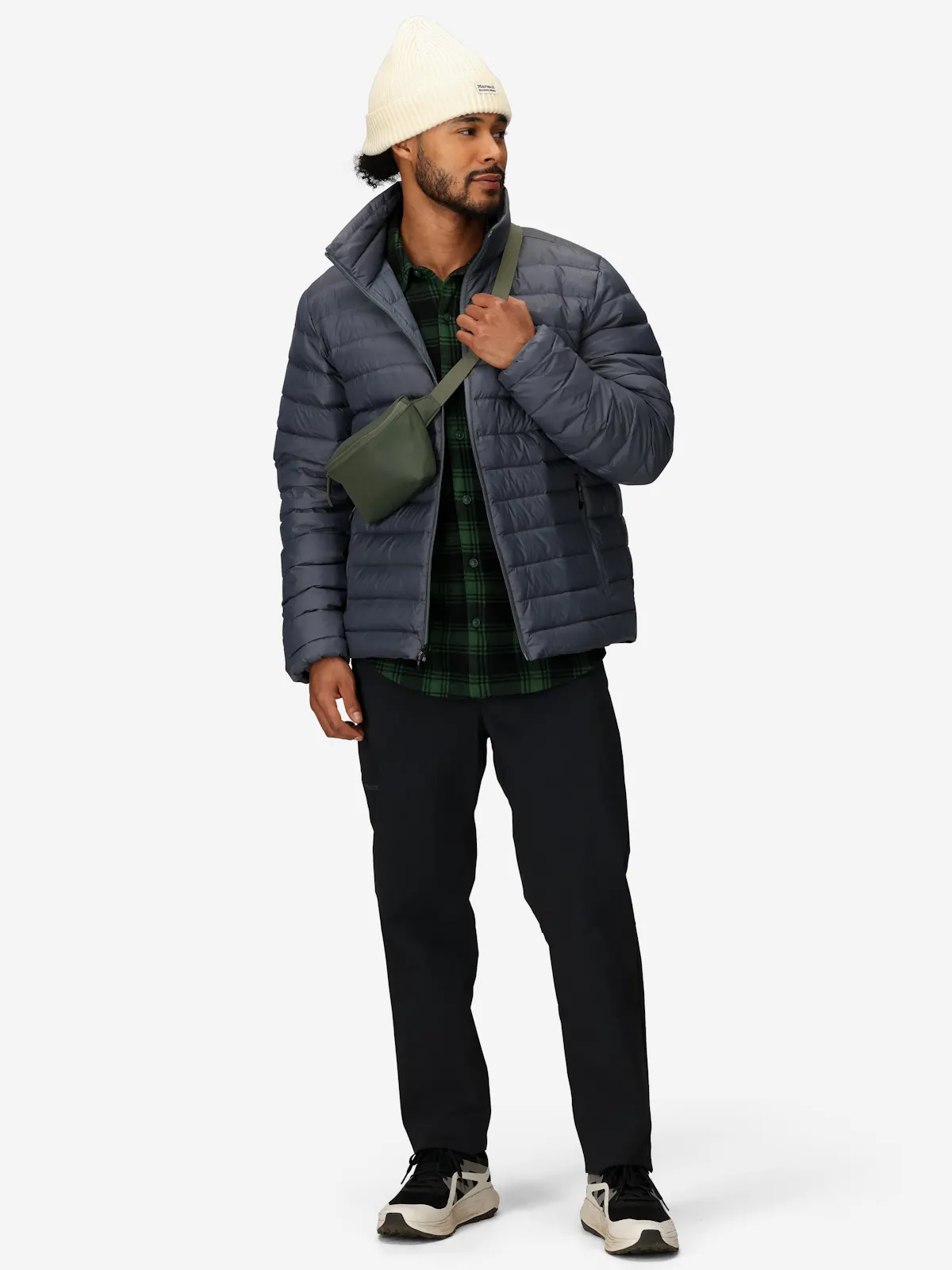 Zeus Jacket
