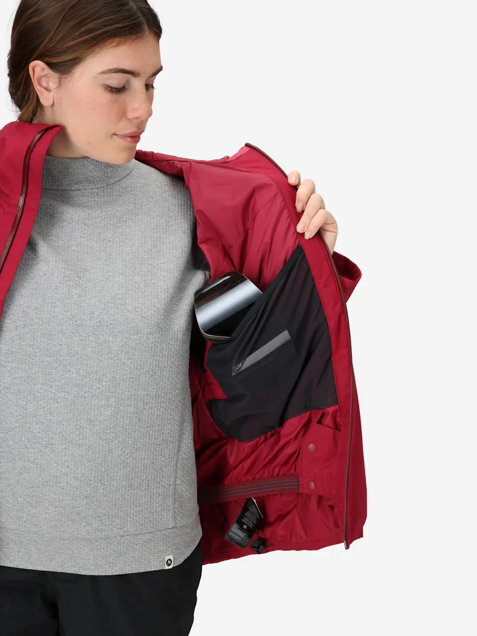 Wm's Lightray GORE-TEX Jacket