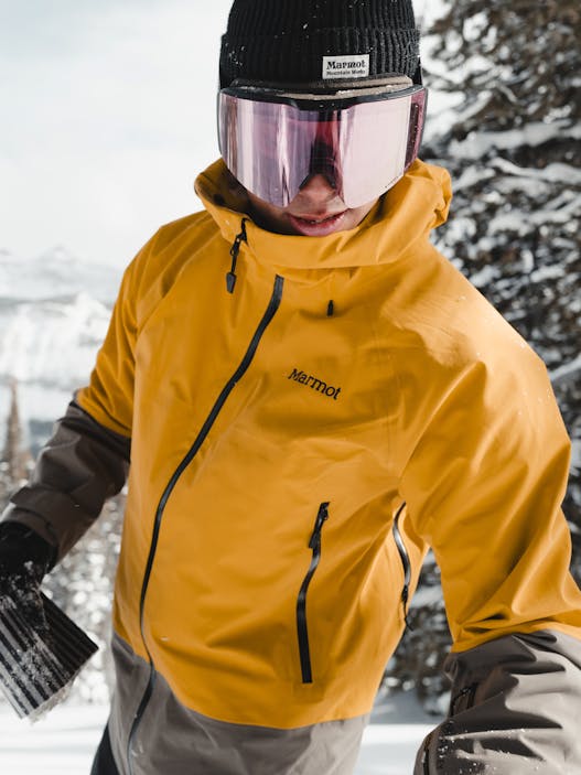 Men's GORE-TEX® Orion Jacket 
