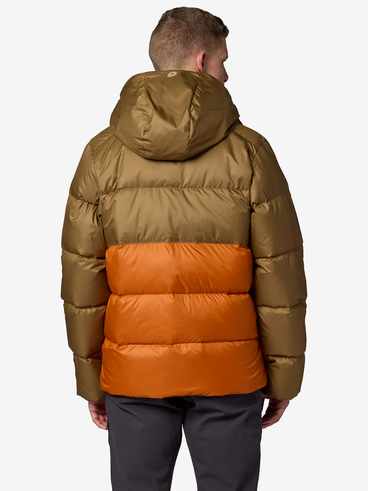 Guides Down Hoody