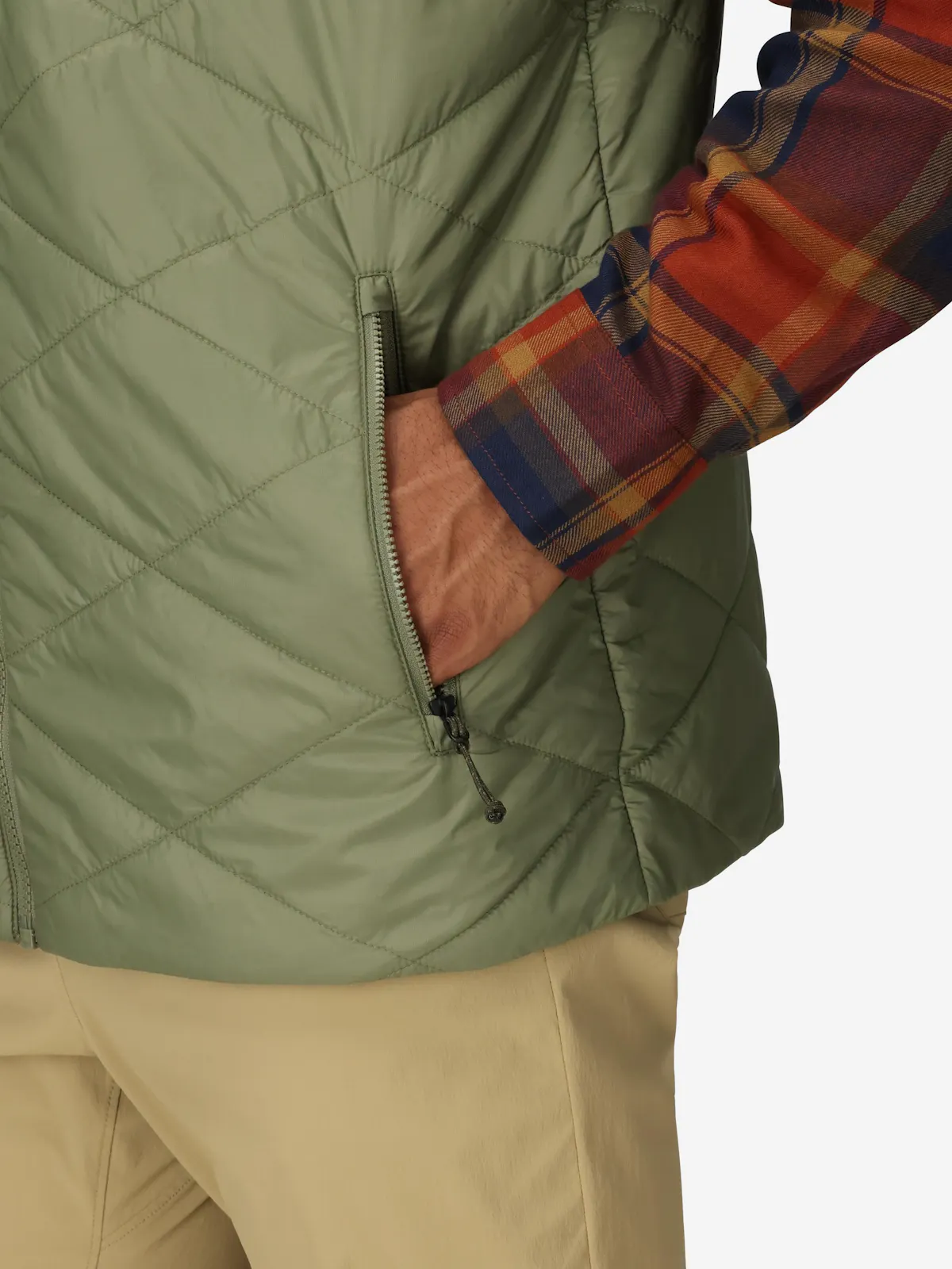 Onward Insulated Vest