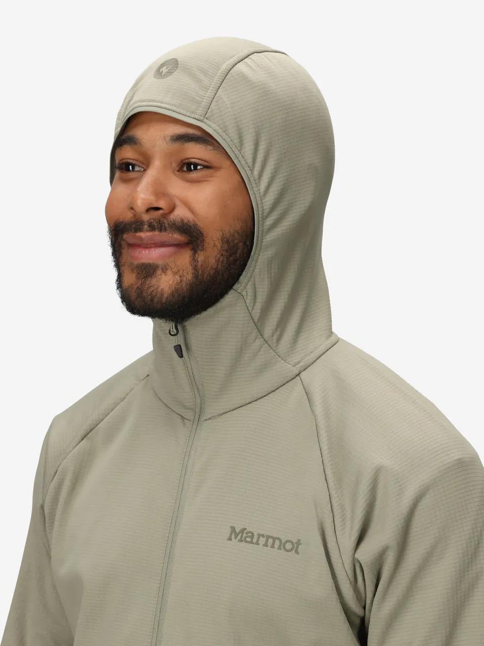 Leconte Full Zip Hoody