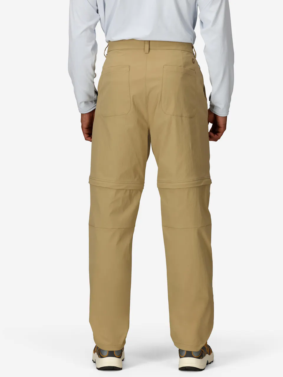 Arch Rock Convertible Pant