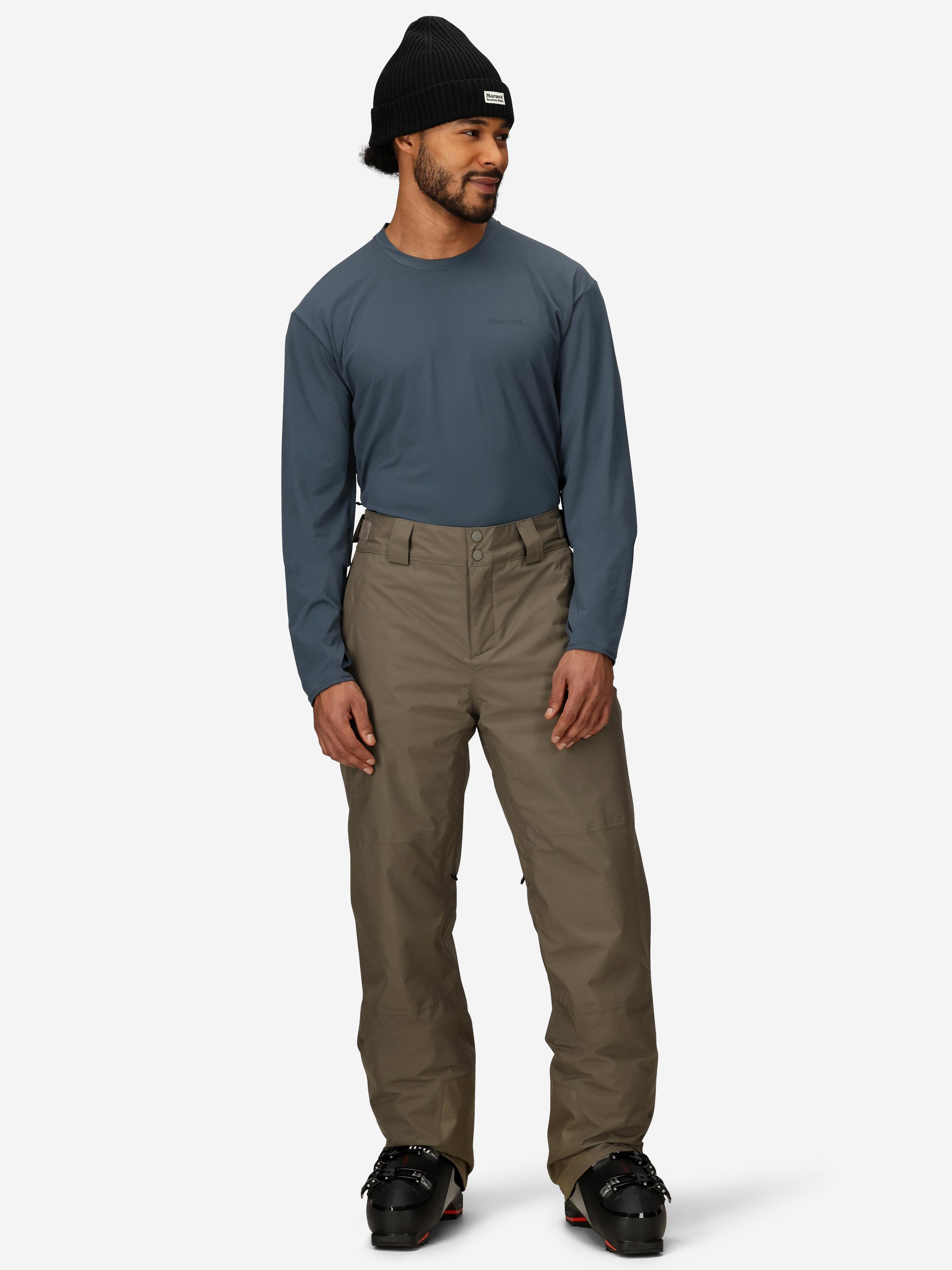 Men's GORE-TEX® Lightray Pants | Marmot