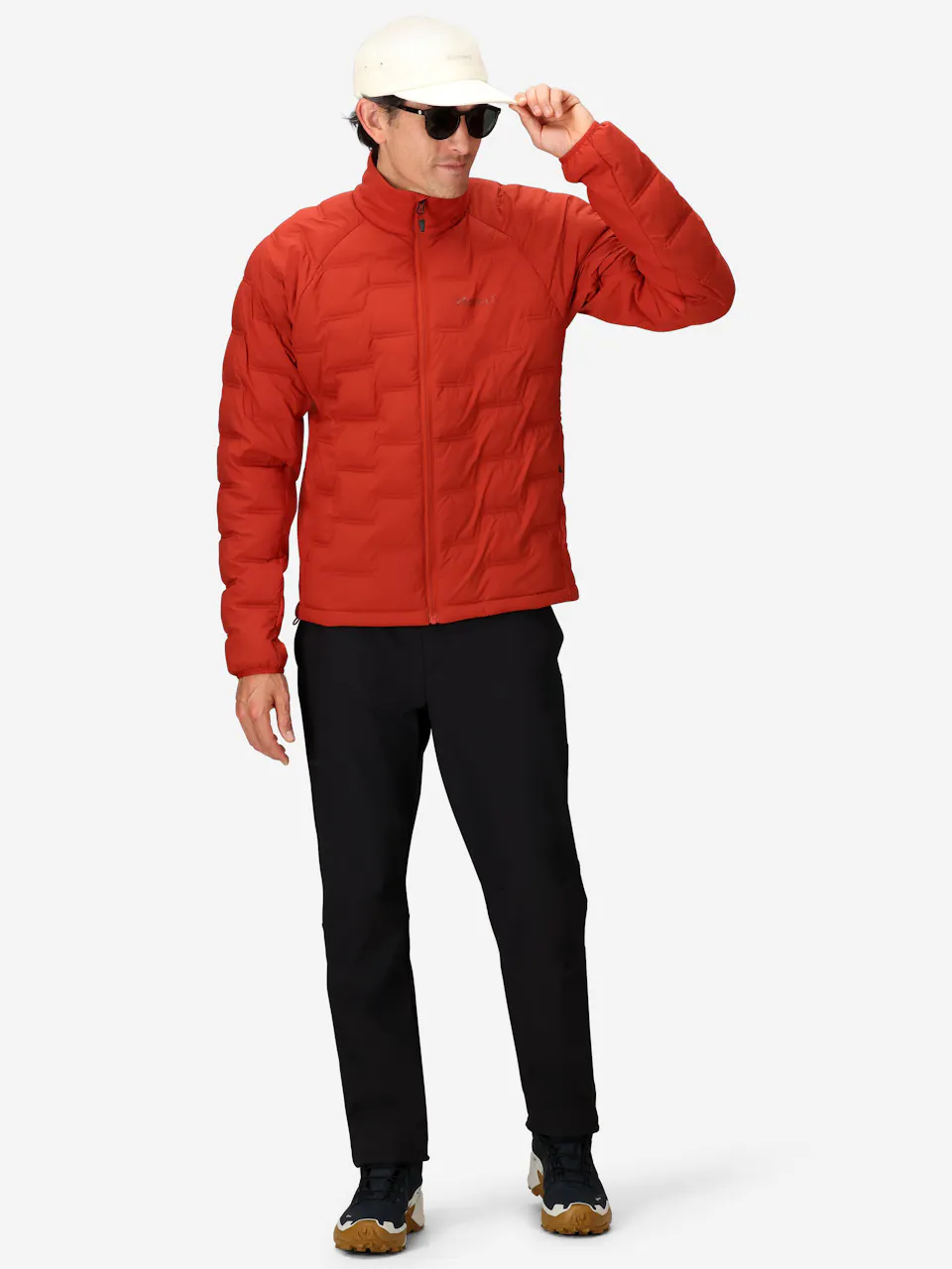WarmCube Active Novus Jacket