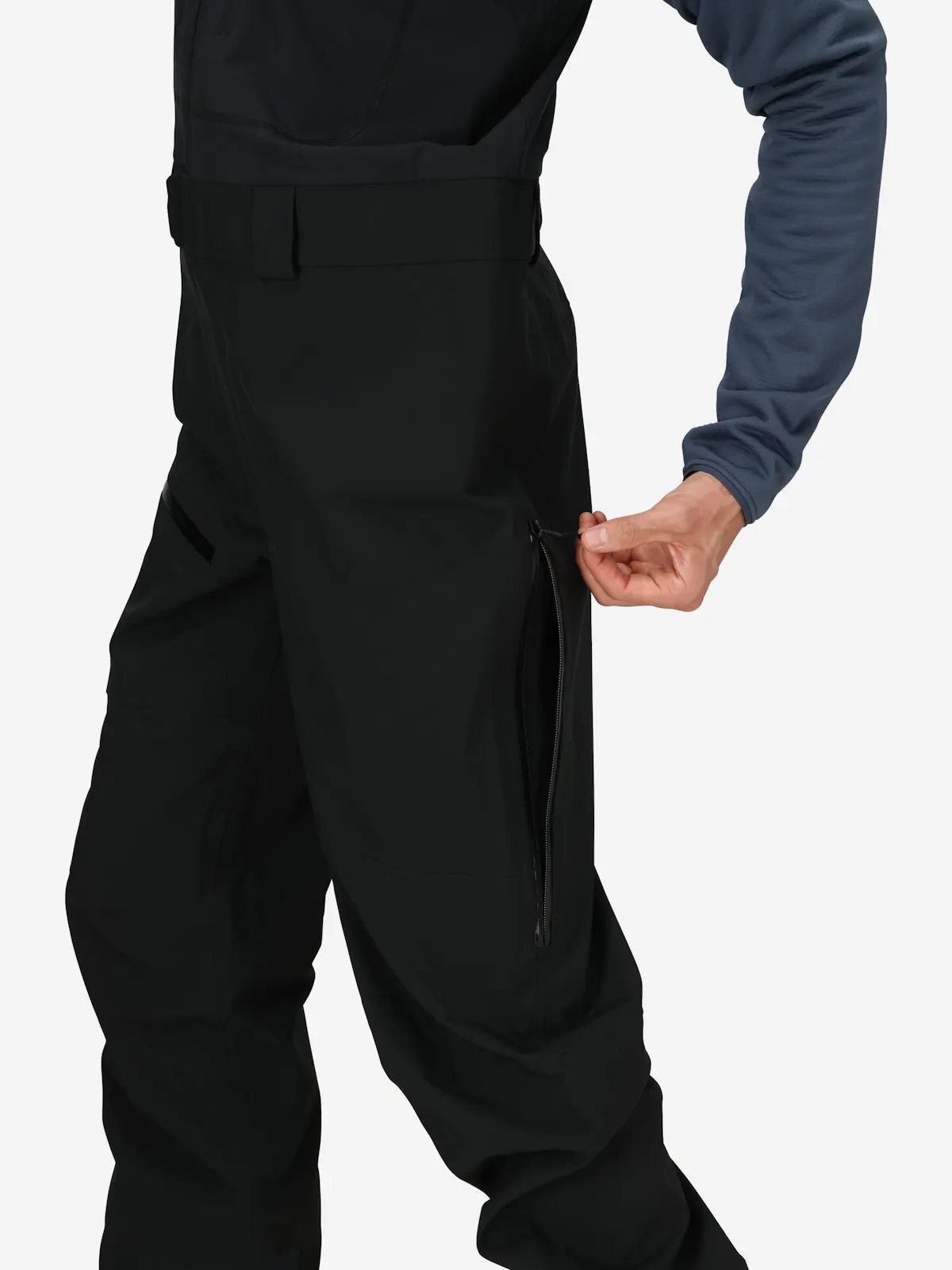 Refuge Pro Bib