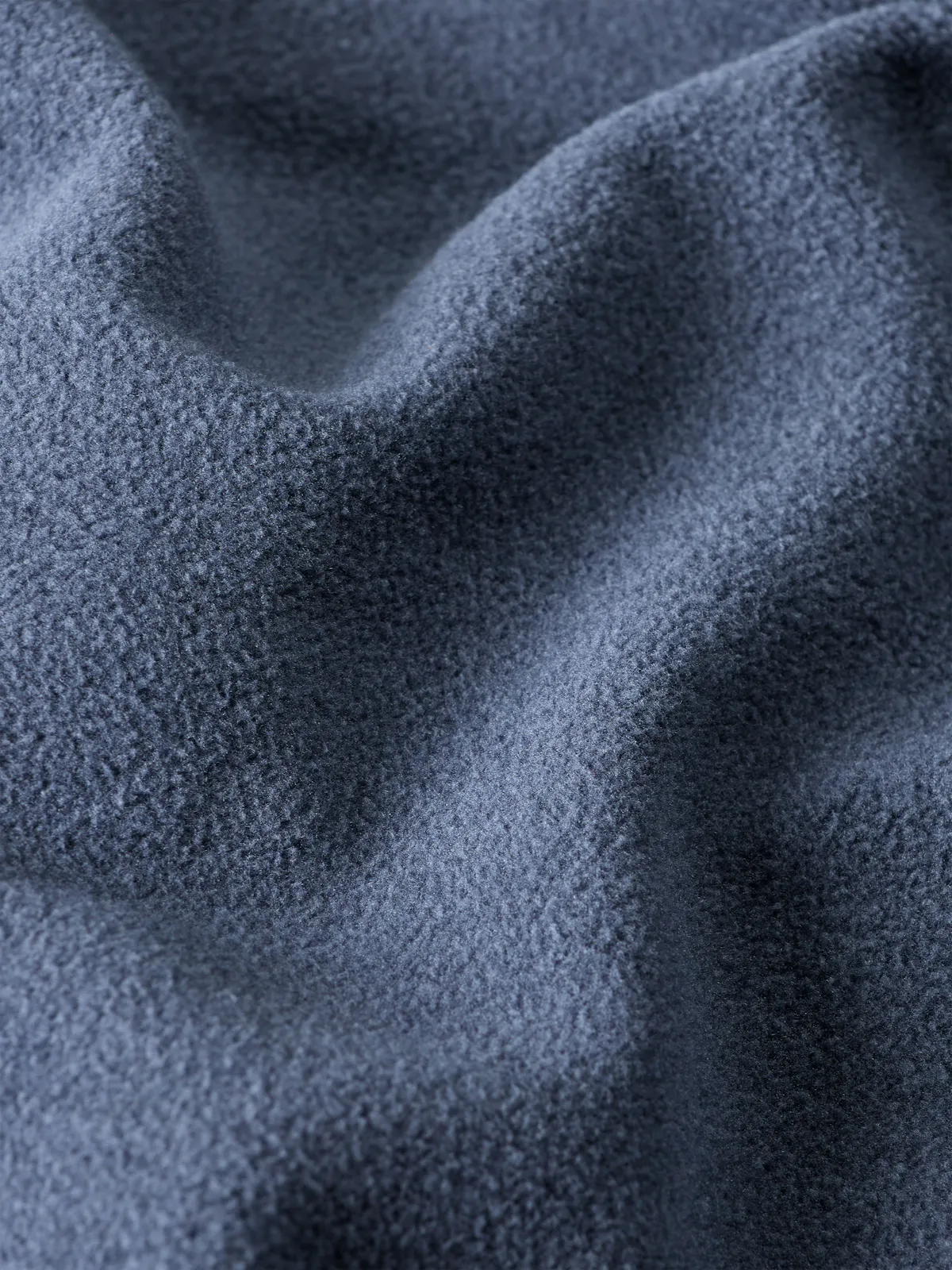 Felton Fleece LS Shirt