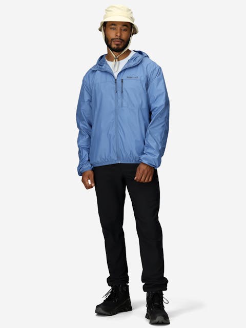 Men's Superalloy Bio Wind Jacket (Spring 2025) | Marmot