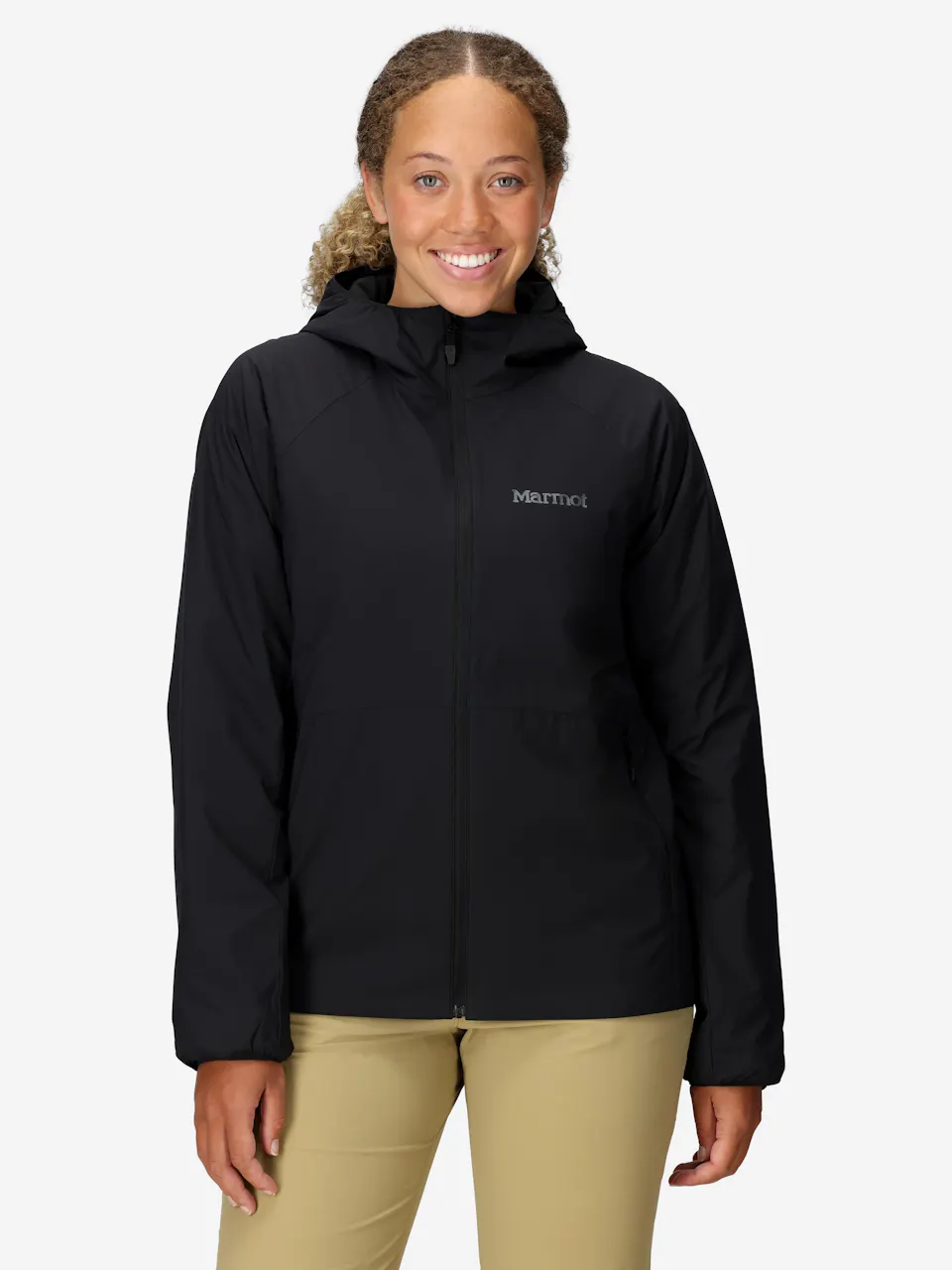 Wm's Novus LT Hoody