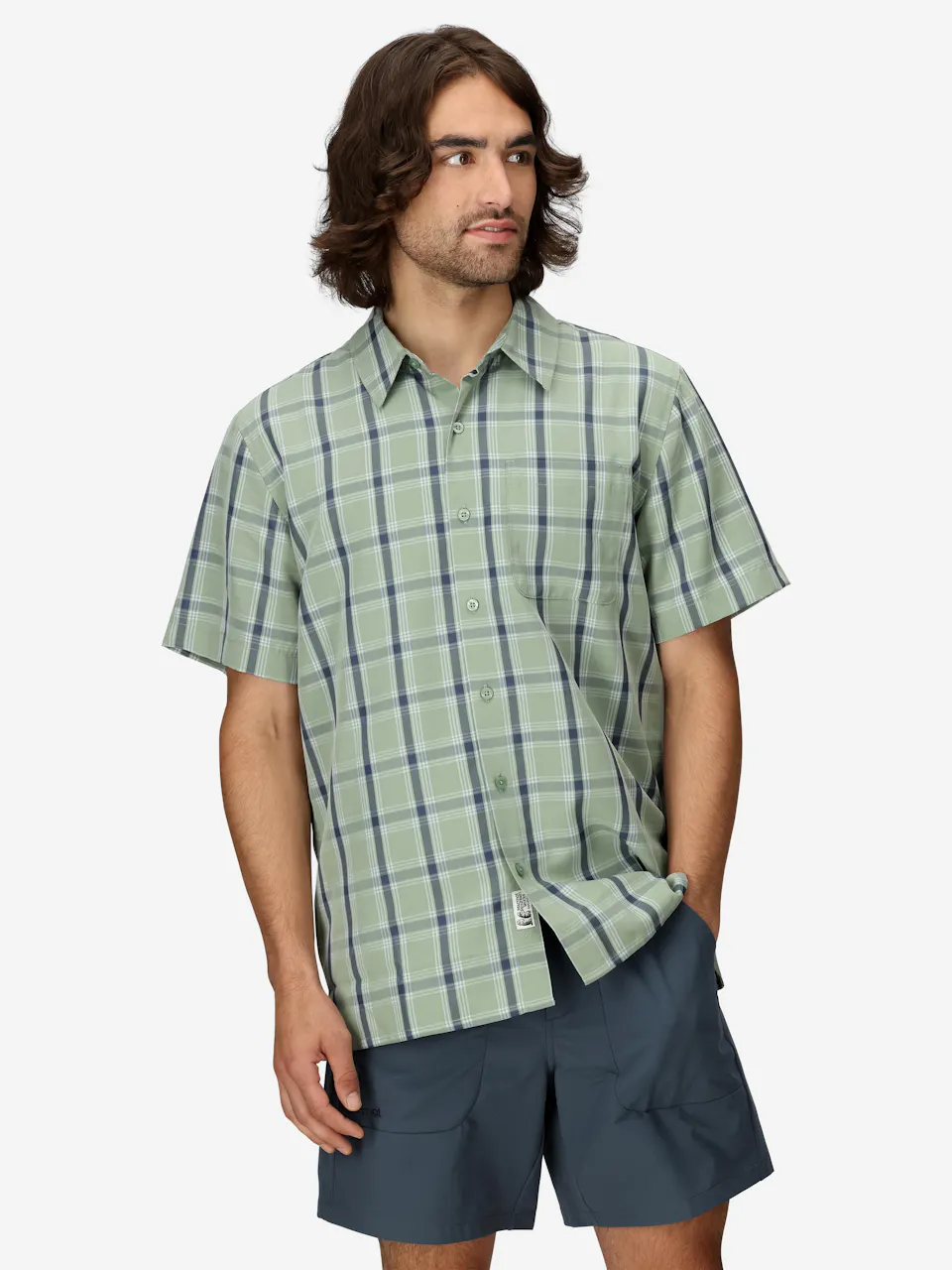 Eldridge Novelty Classic SS