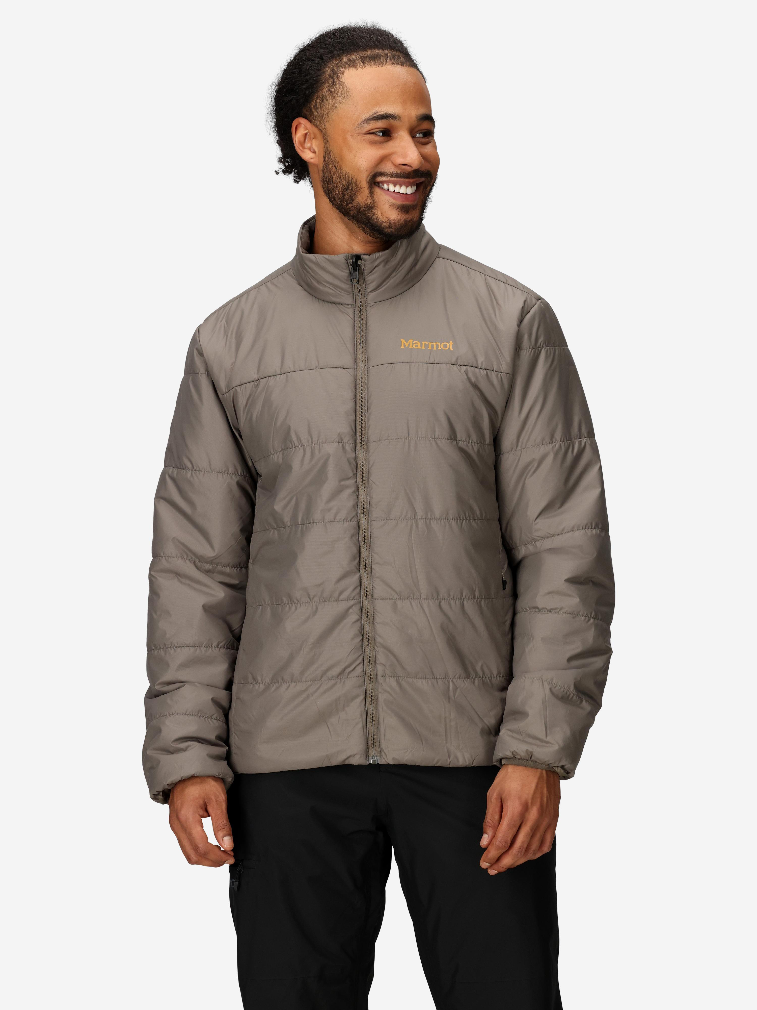 Men's GORE-TEX® KT Insulated Component 3-in-1 Jacket (Fall 2025