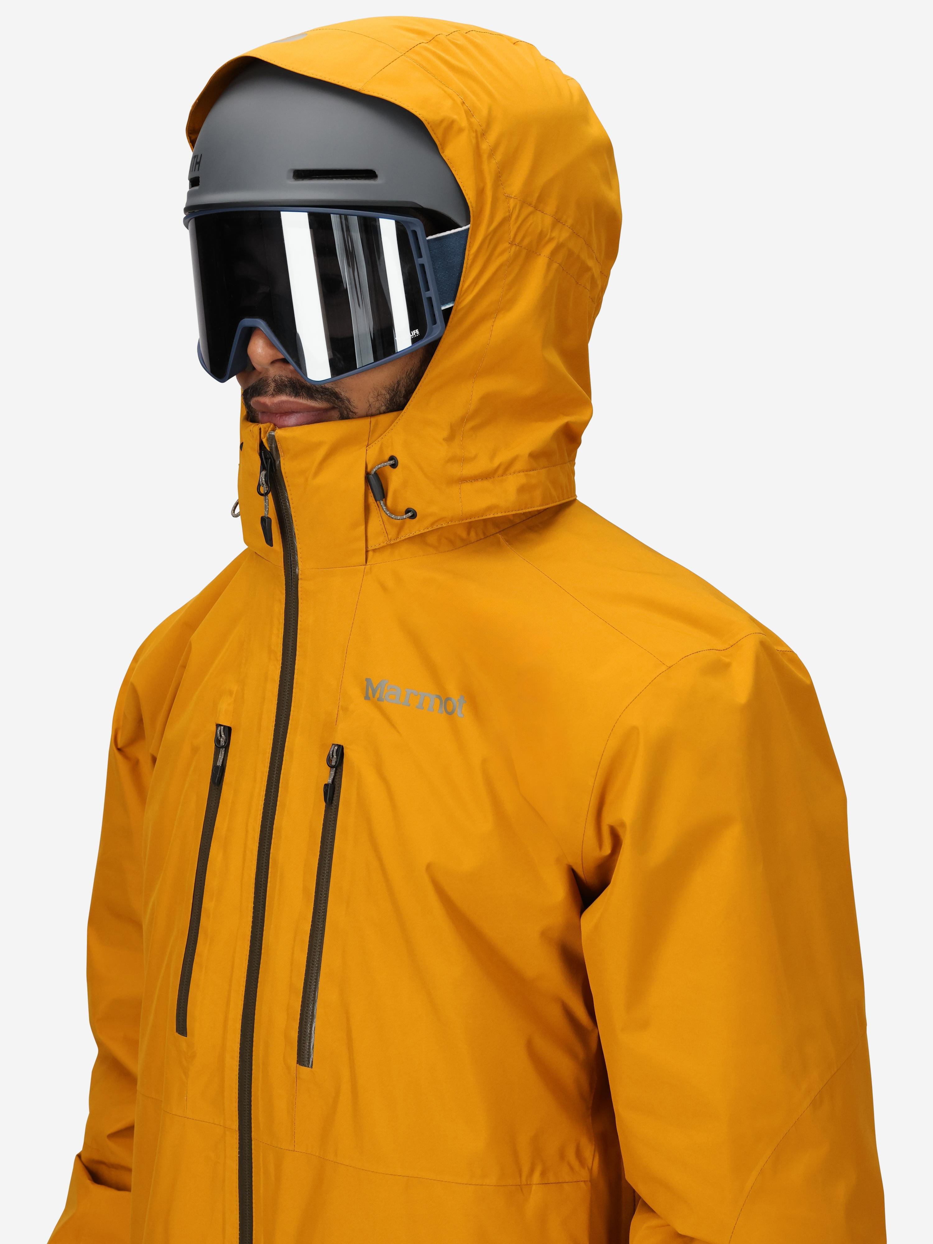 Men's GORE-TEX® KT Insulated Component 3-in-1 Jacket (Fall 2025
