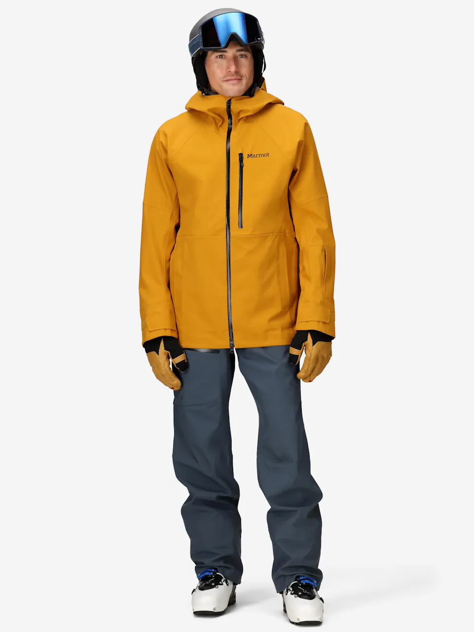 Refuge Pro Jacket
