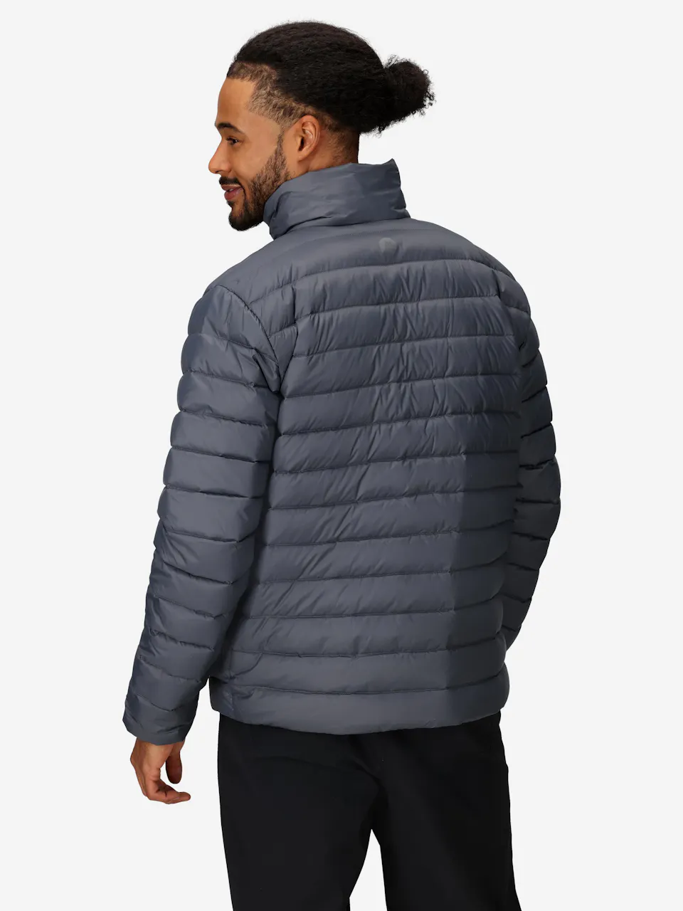 Zeus Jacket