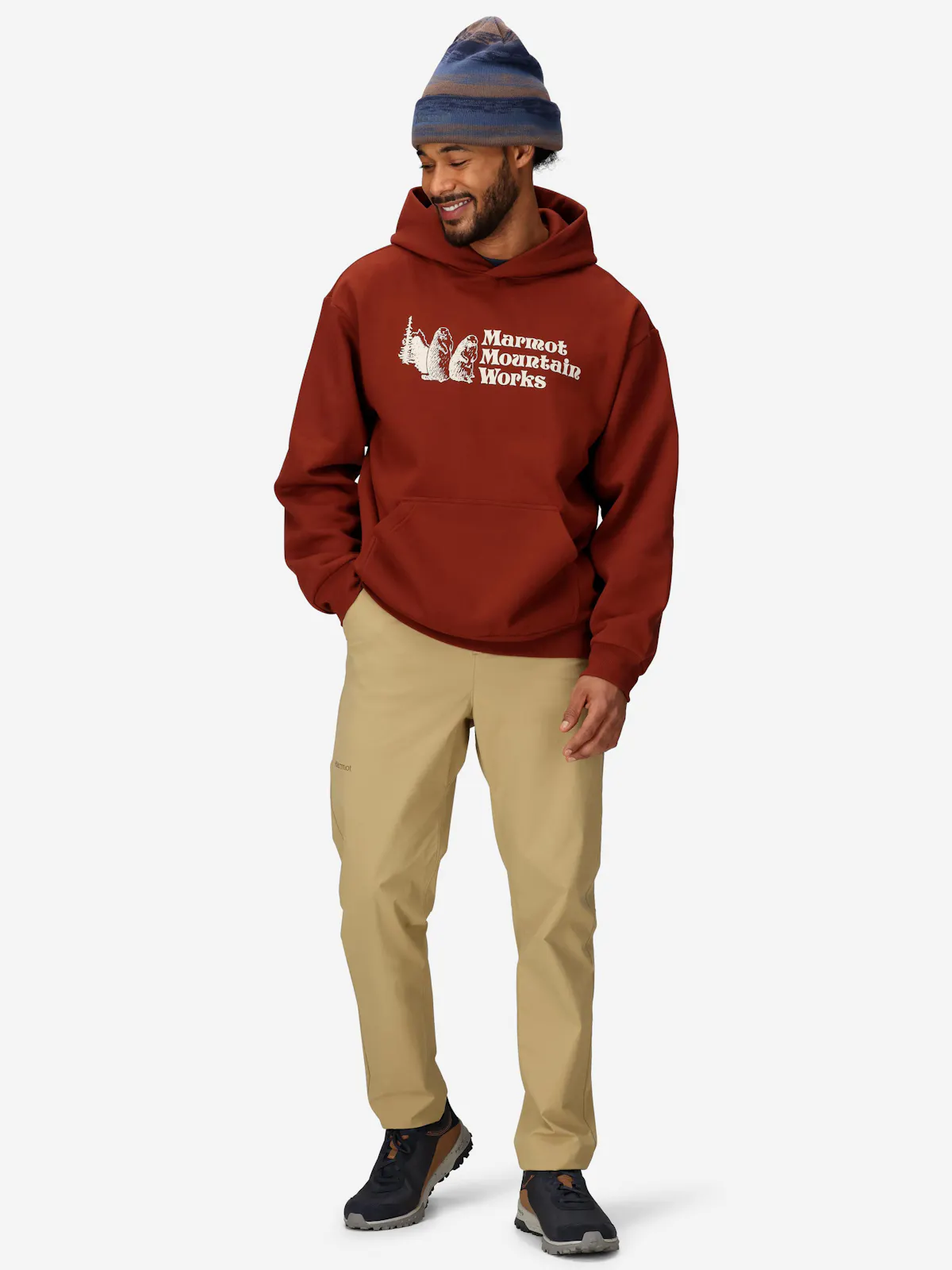 MMW Hoody