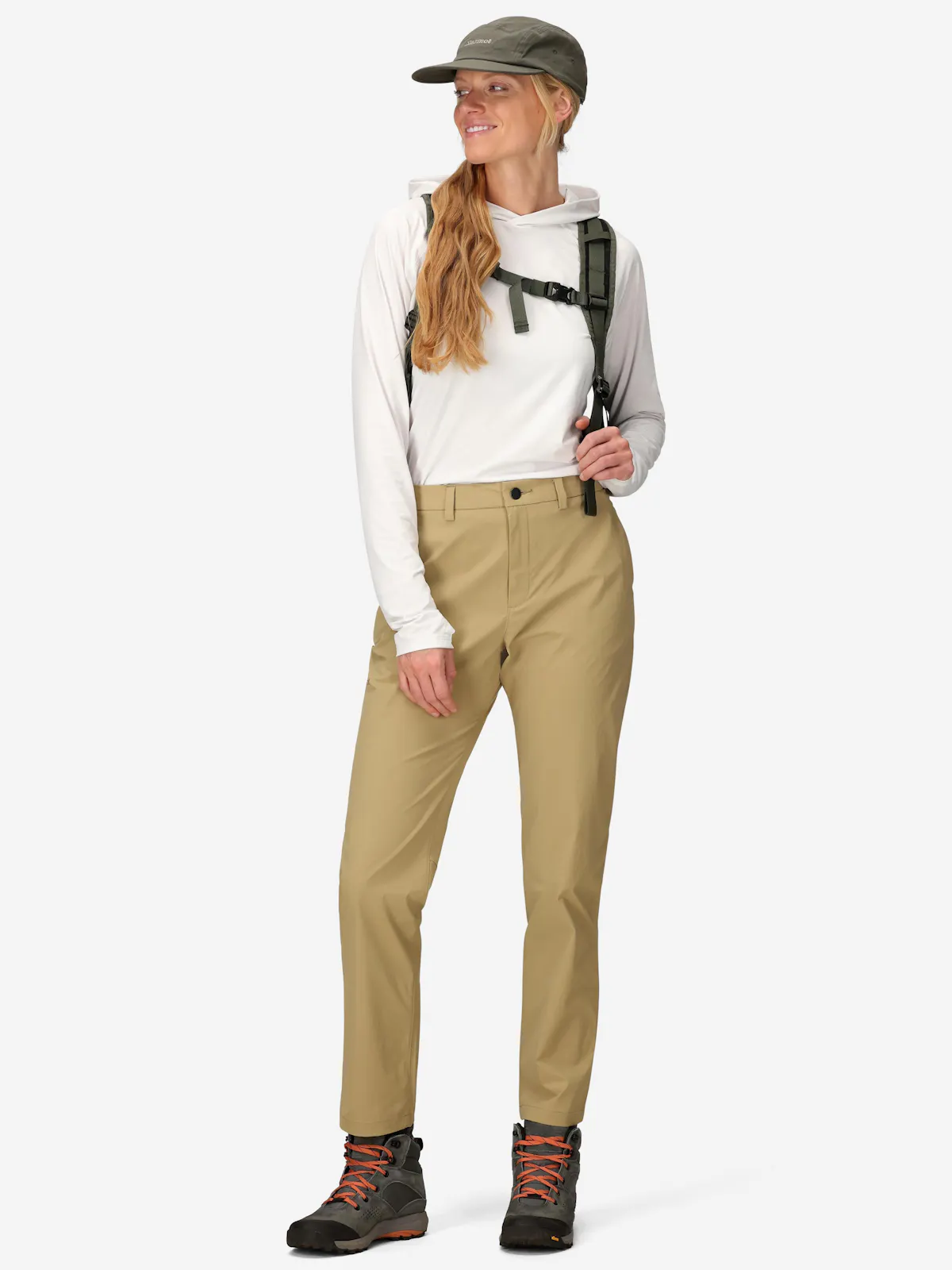 Wm's Arch Rock Pant