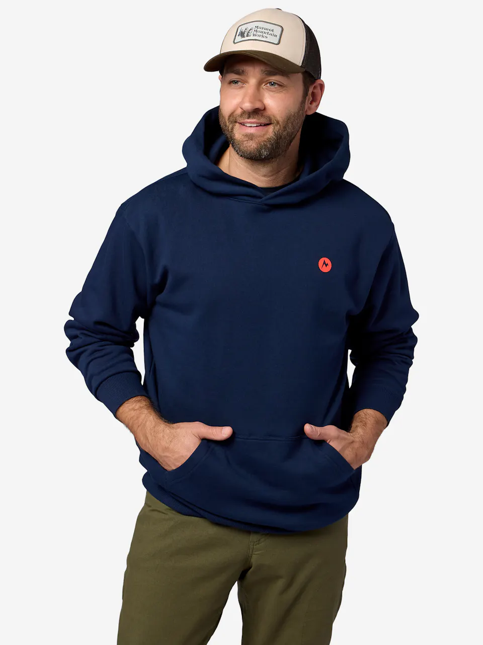 Snowblades Hoody