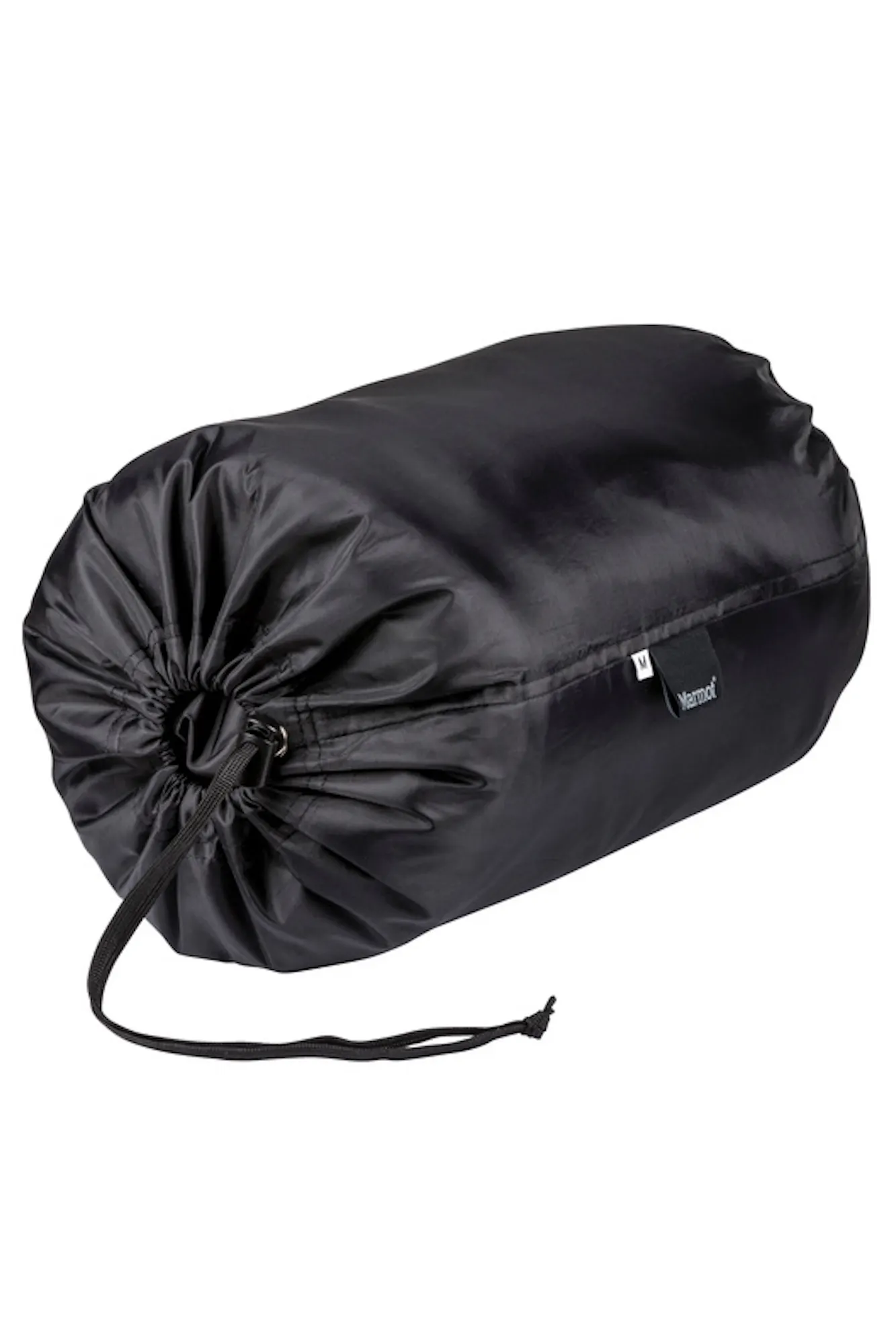 Marmot Medium Stuff Sack in Black