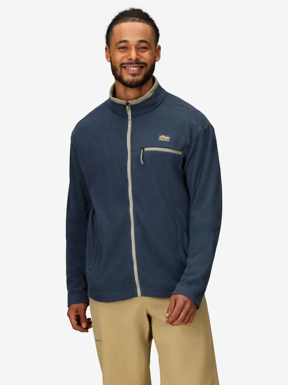 Upward Fleece Jacket
