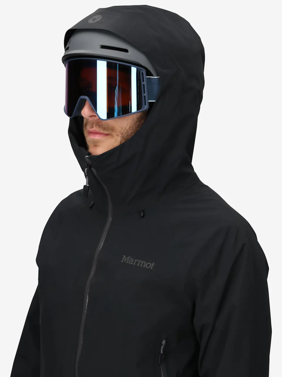 Orion GORE-TEX Jacket