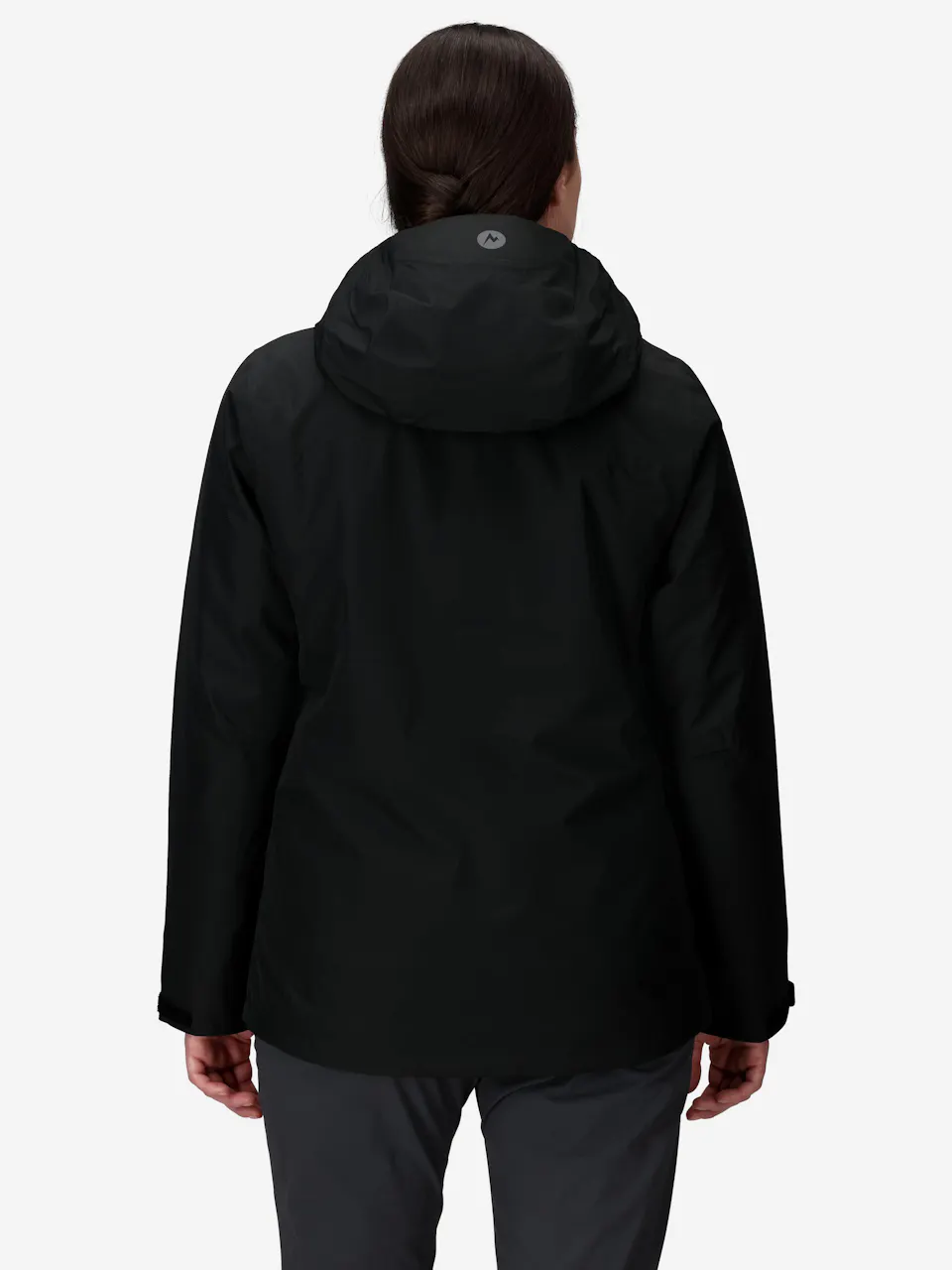 Wm's Ramble Component Jacket