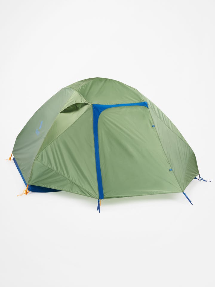 Marmot 4-Person Tent