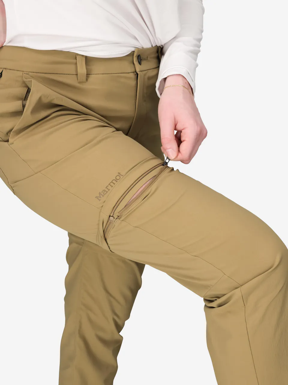 Wm's Arch Rock Convertible Pant