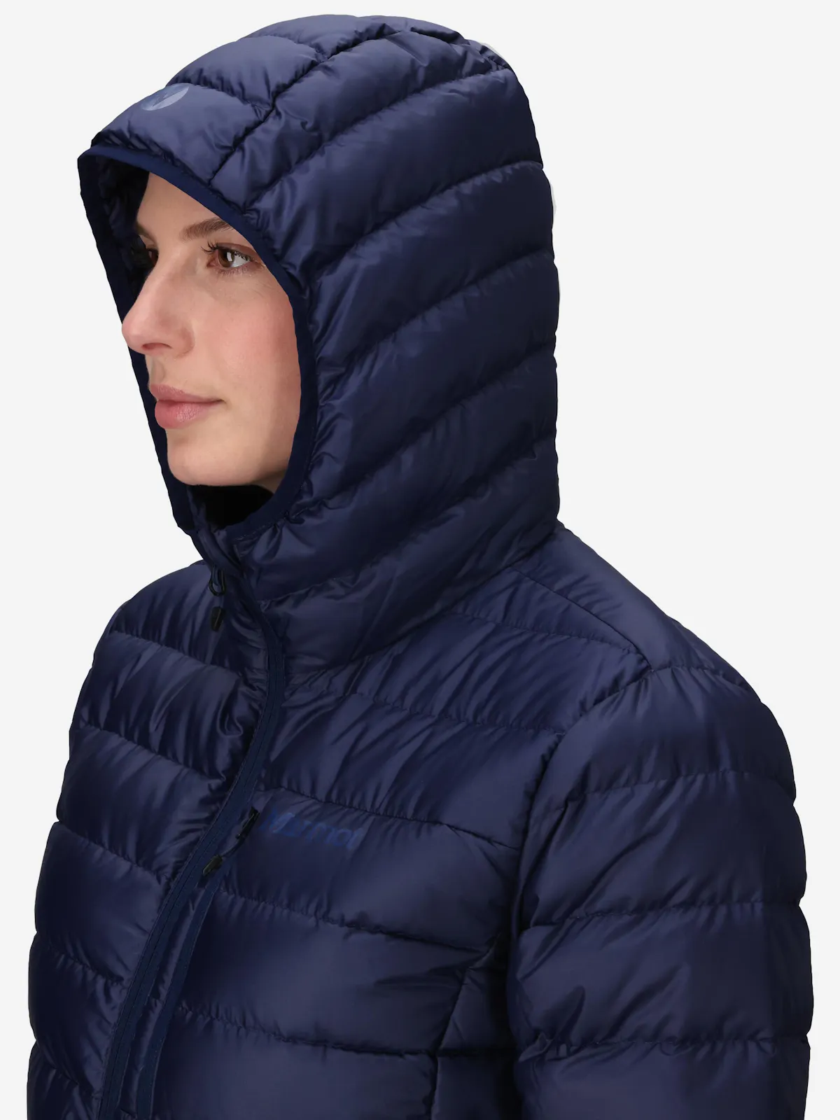 Wm's Highlander Hoody