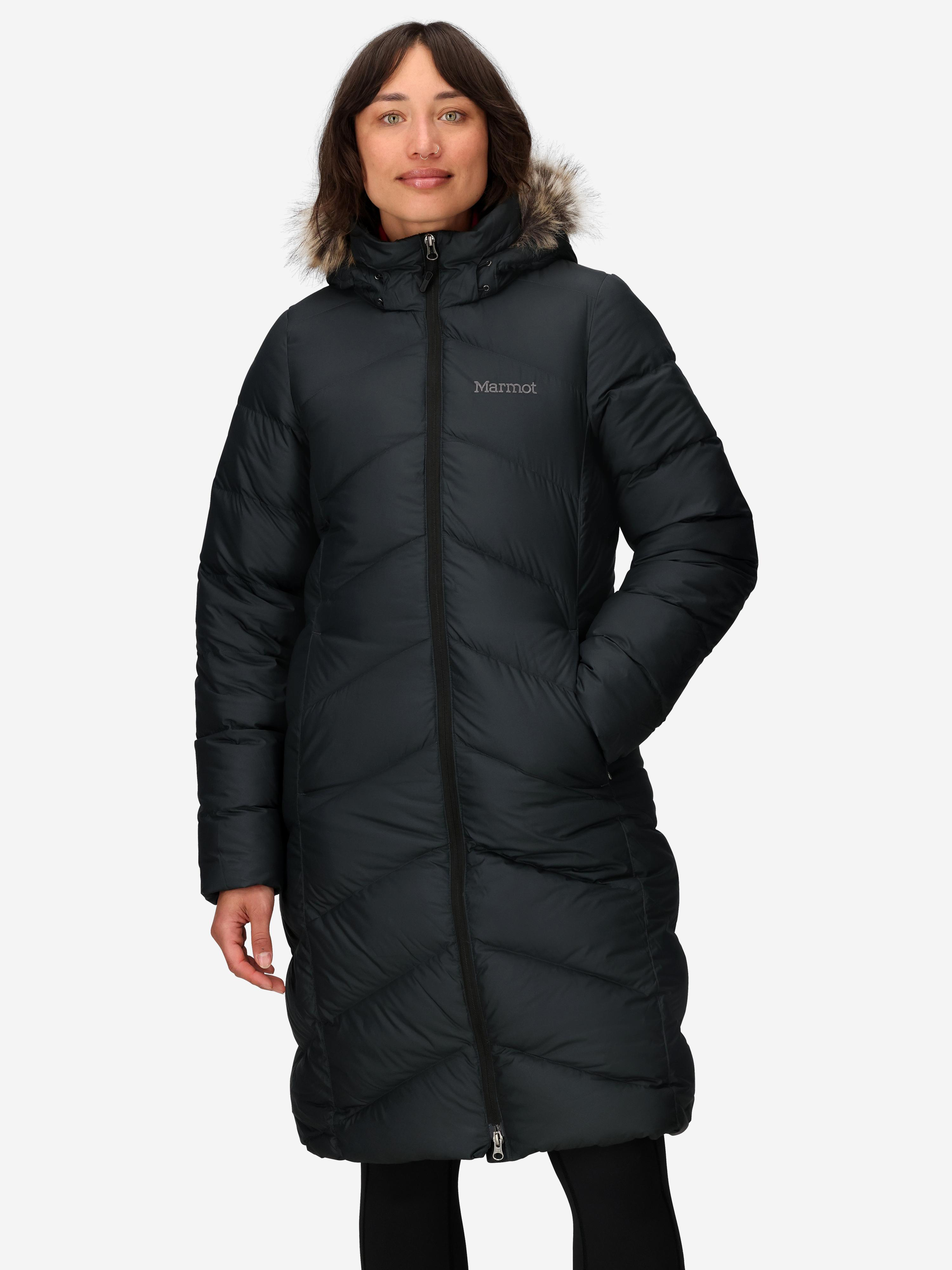 Women's Montreaux Down Coat | Marmot