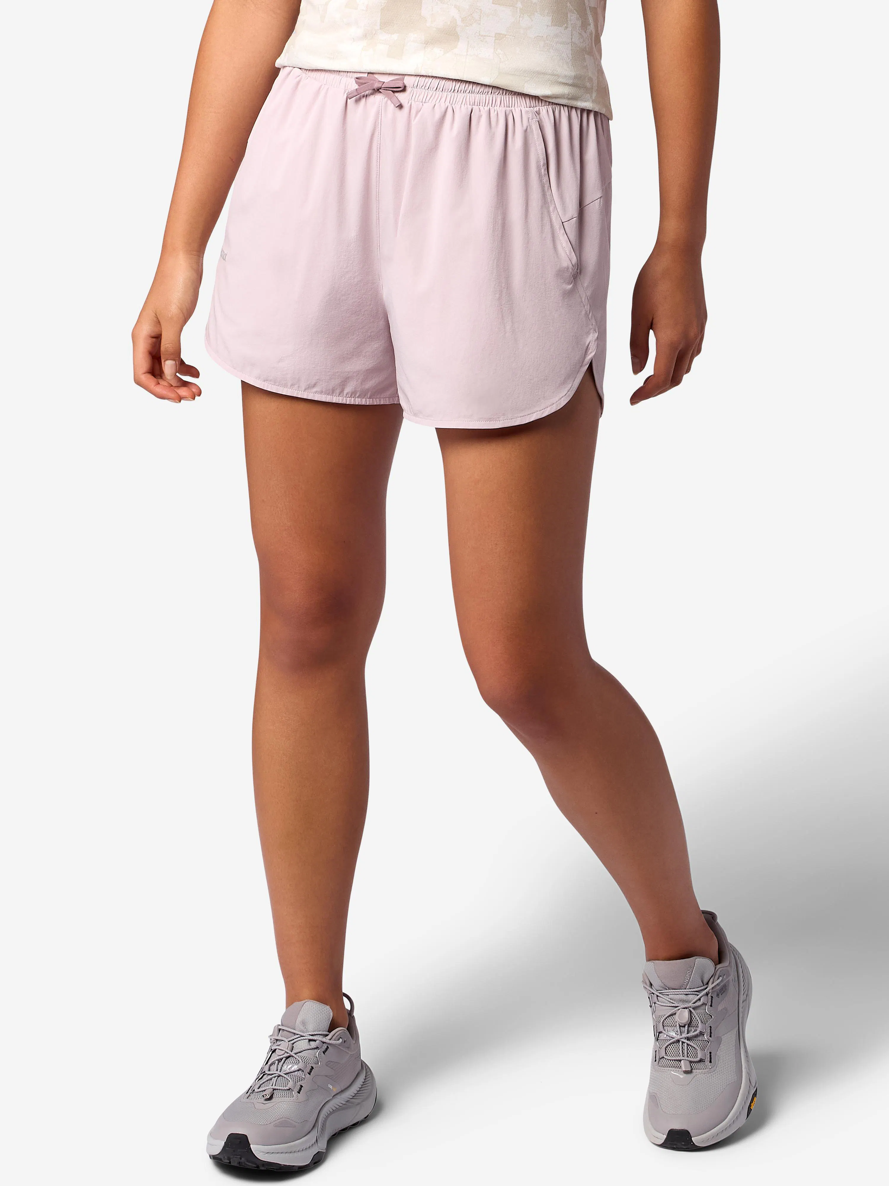 Women's Unpaved Lined Active Short 3" (Spring 2026)