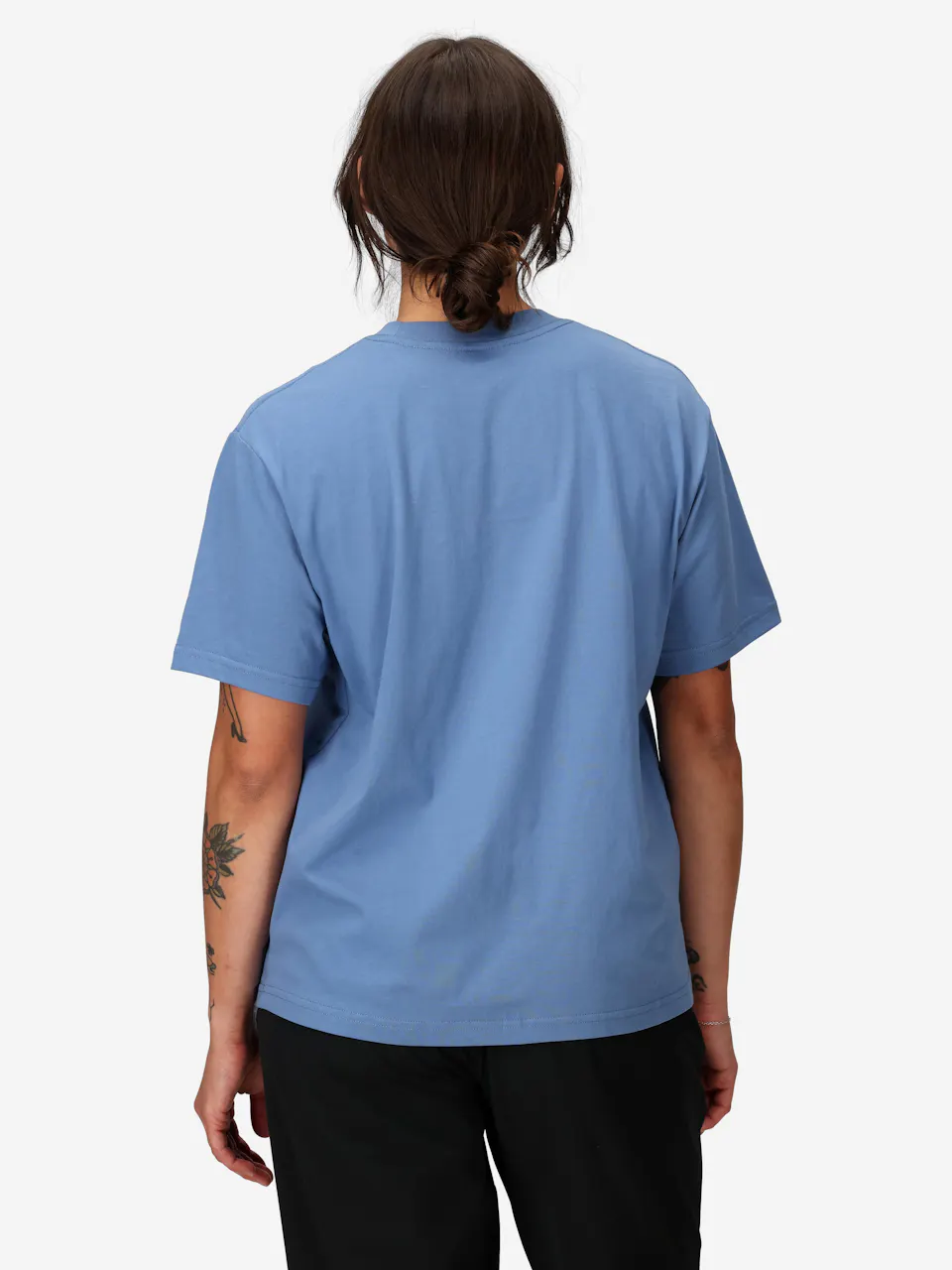 Wm's Coastal Tee SS