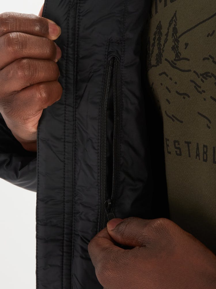 Men's Stockholm II Jacket | Marmot