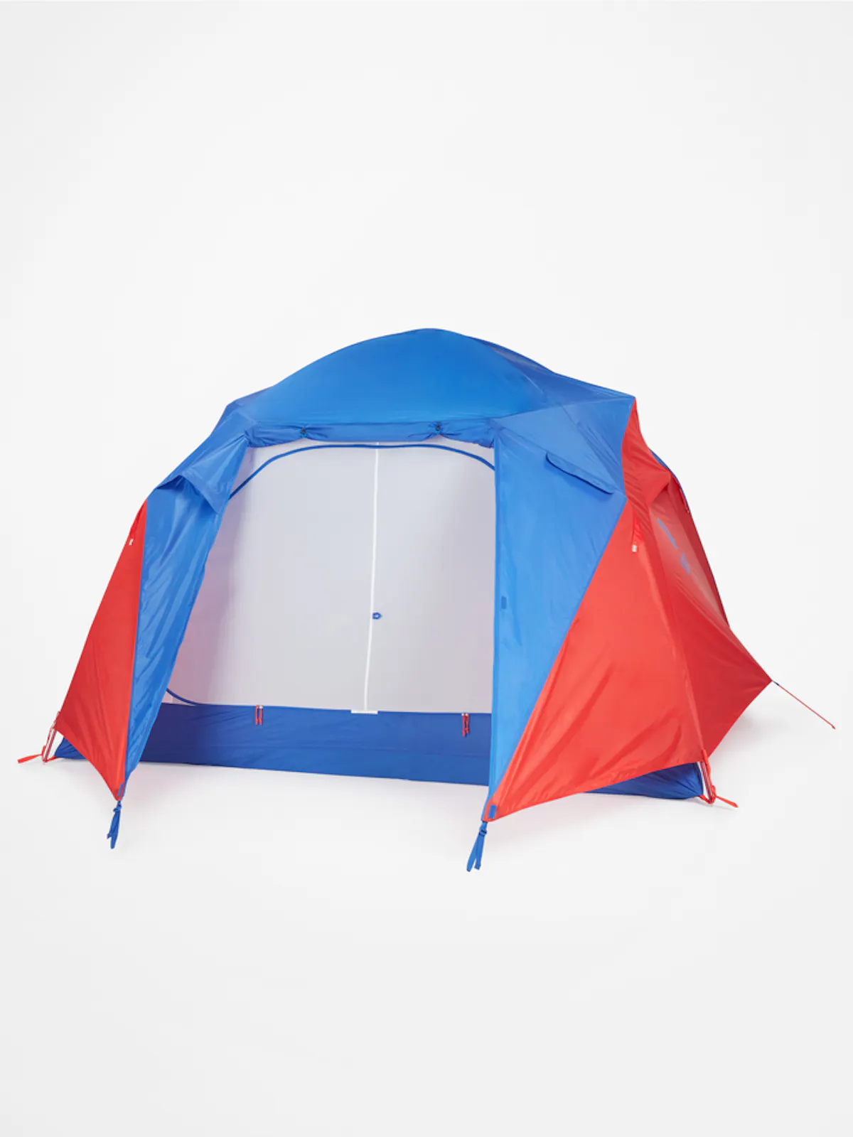 3 piece tent