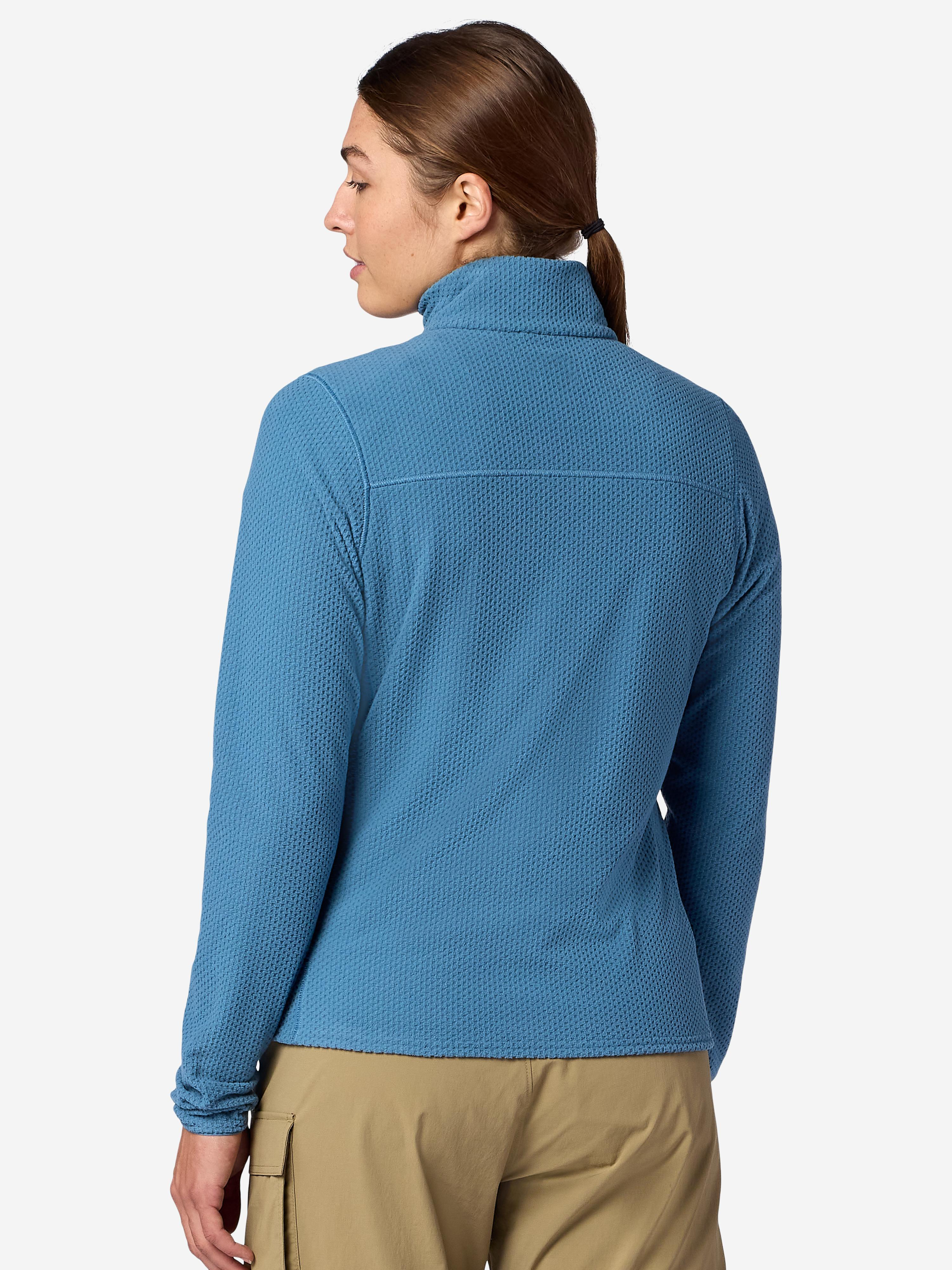 Women's AirFleece Performance Full-Zip Jacket | Marmot
