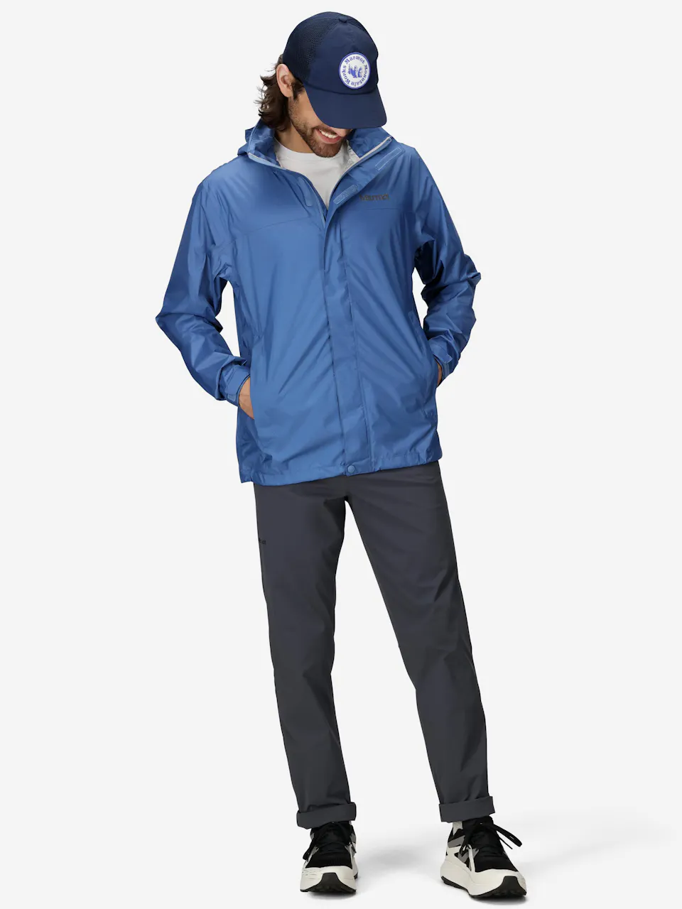 PreCip Eco Jacket