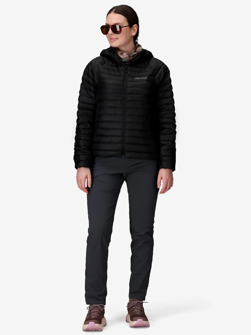 Wm's Hype Down Hoody