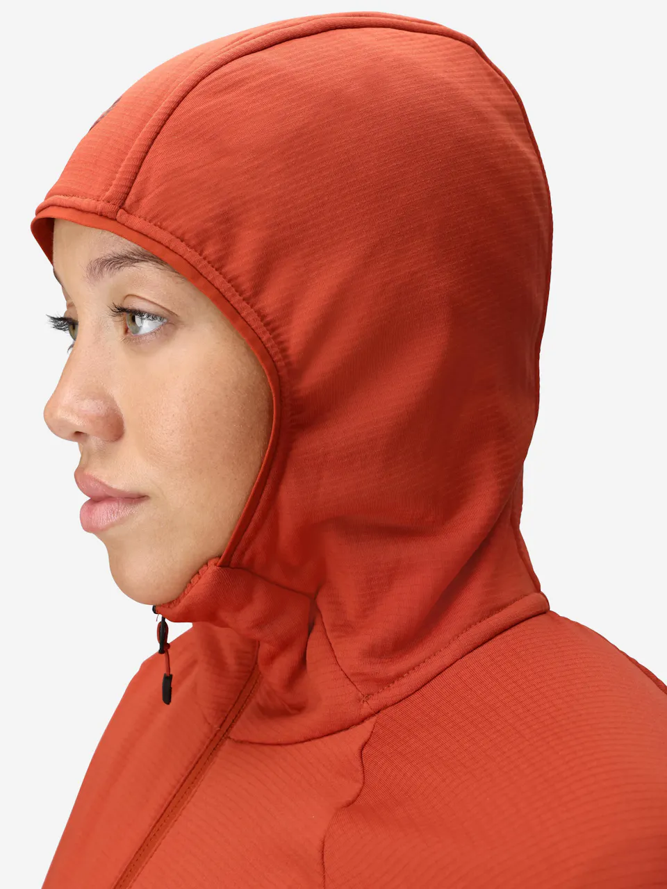 Wm's Leconte Fleece Hoody